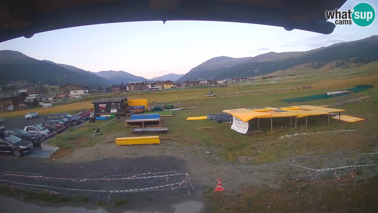 Livigno wetter Webcam | Skigebiet