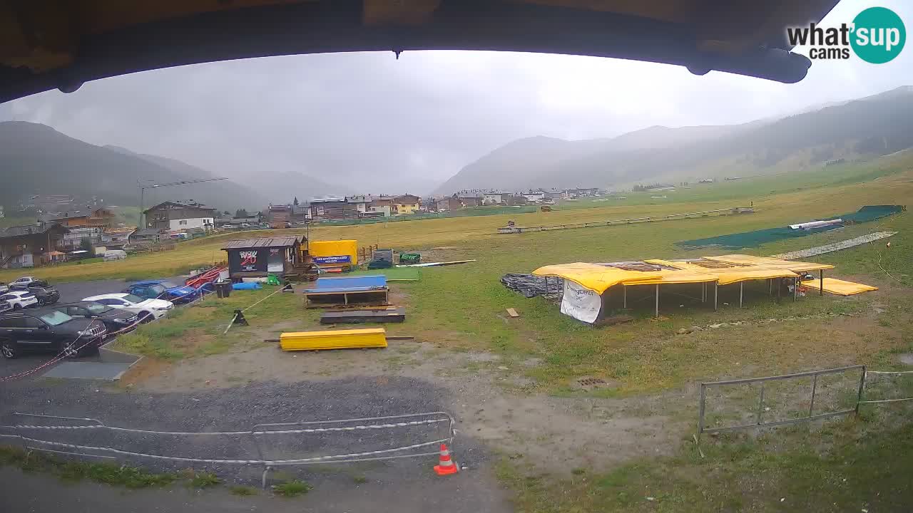 Smučišče Livigno webcam | Livigno Ski
