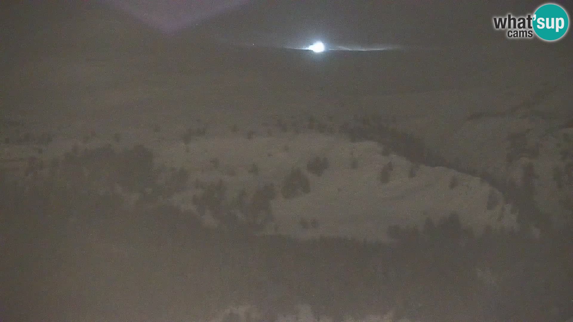 Spletna kamera Livigno panorama | pogled iz hotela Teola