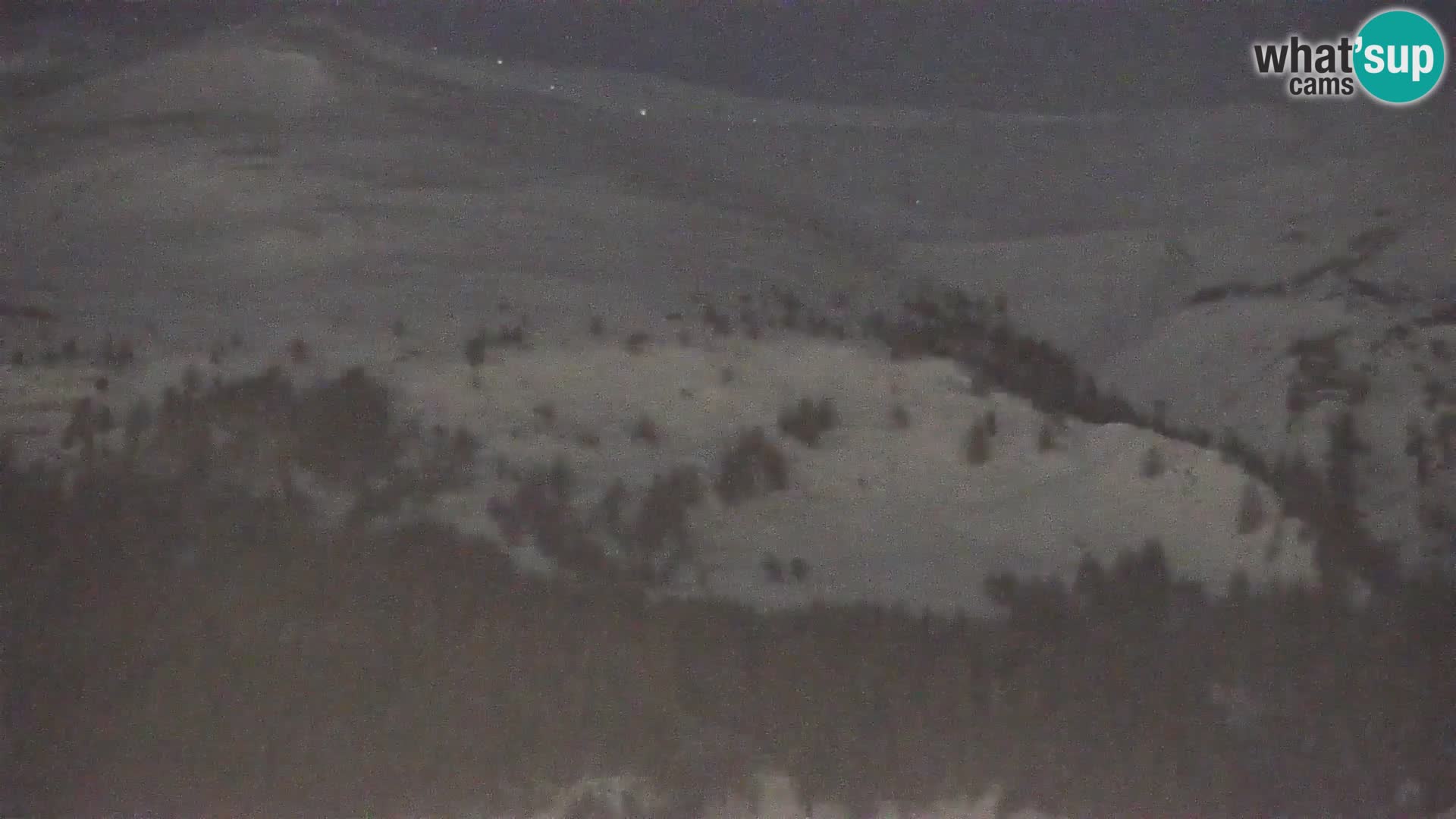 Spletna kamera Livigno panorama | pogled iz hotela Teola