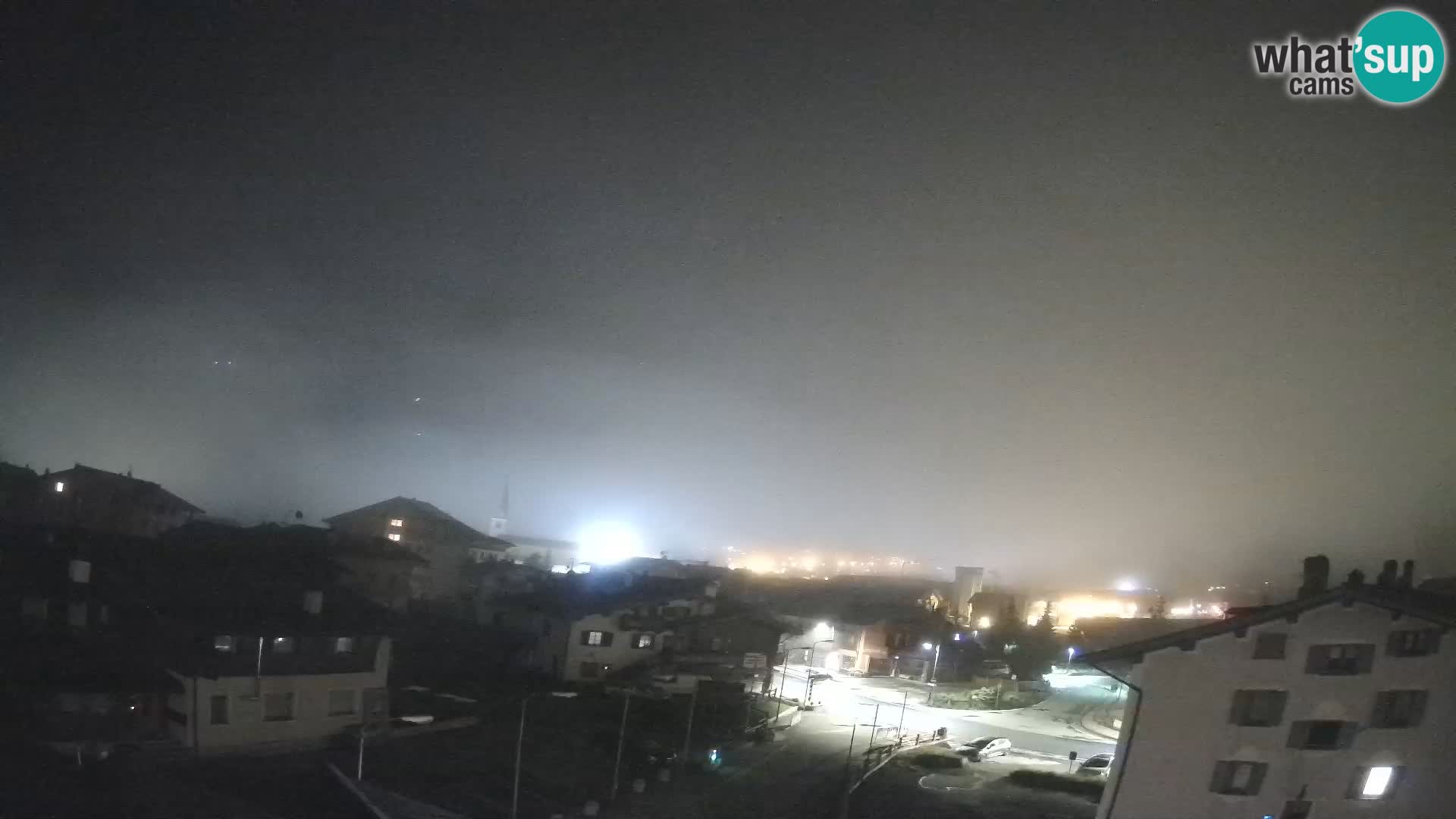 Webcam Livigno Ortszentrum | Stadt – Italien