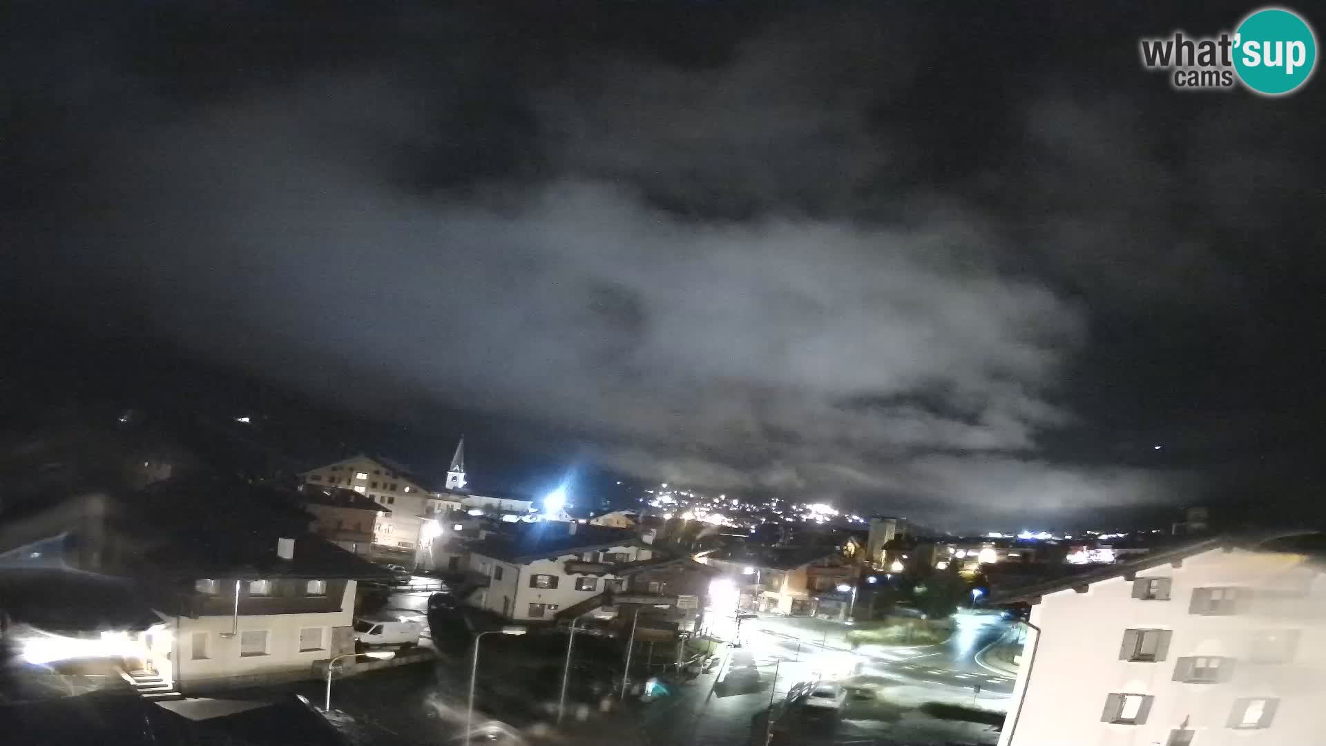 Webcam LIVIGNO Centro oggi Diretta