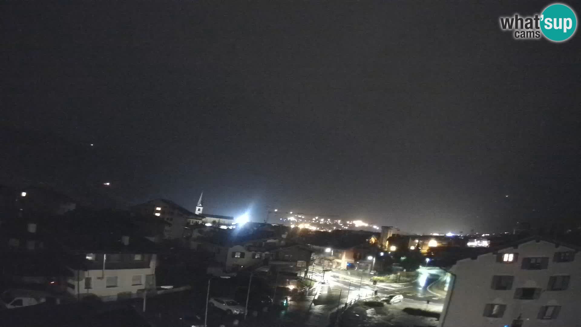 Webcam LIVIGNO Centro oggi Diretta