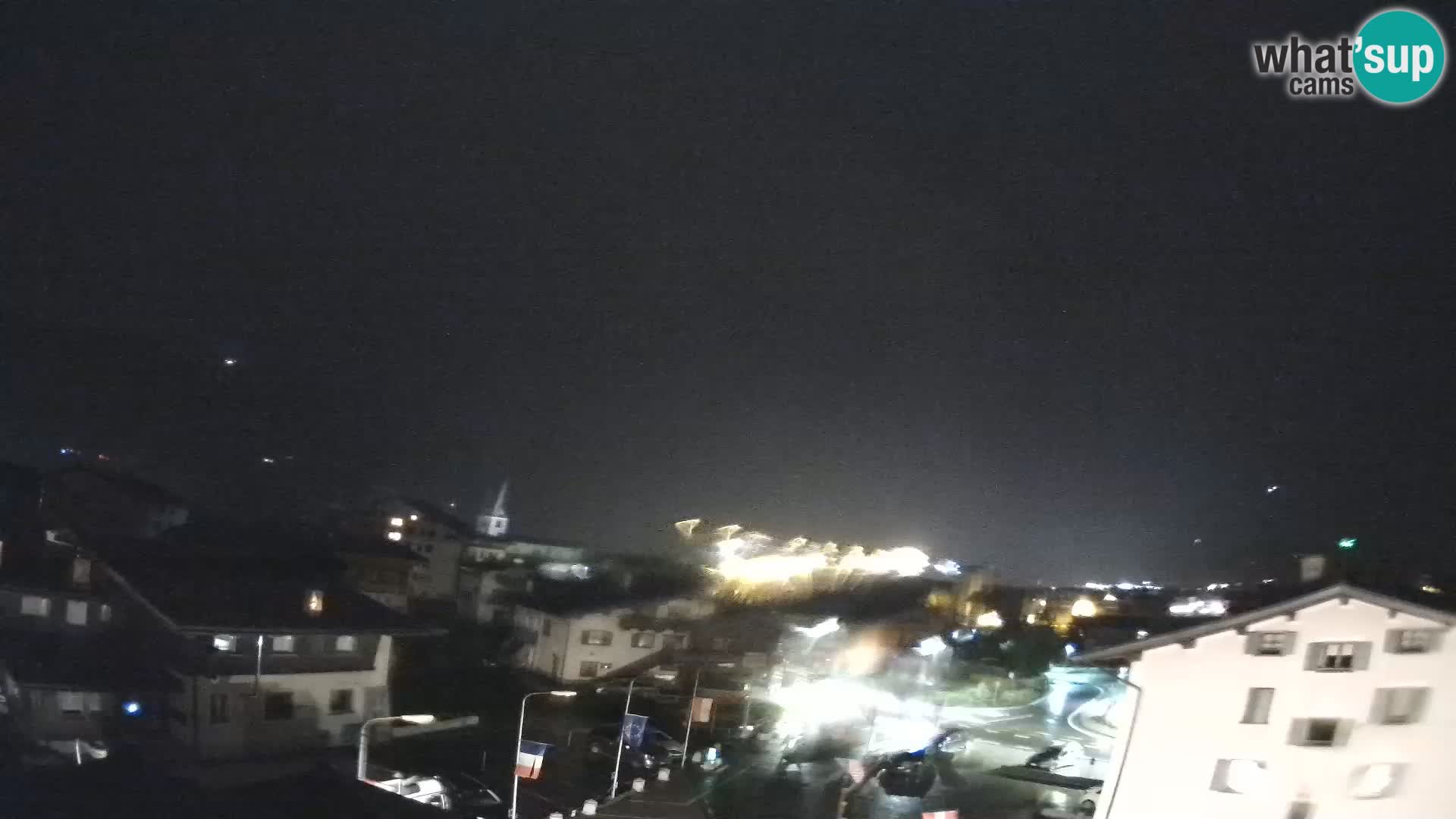 Webcam Livigno Ortszentrum | Stadt – Italien