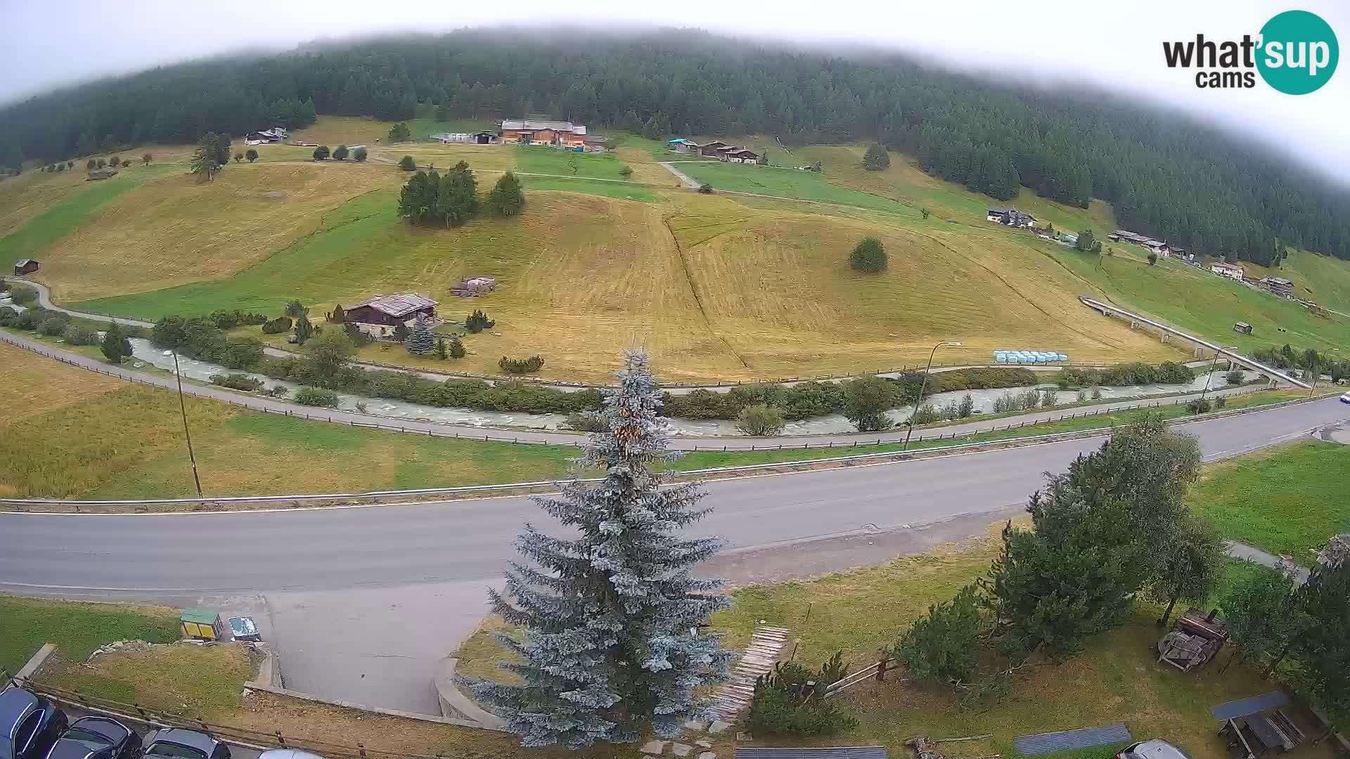 Livigno Cam Hotel Primula | Livigno smučišče