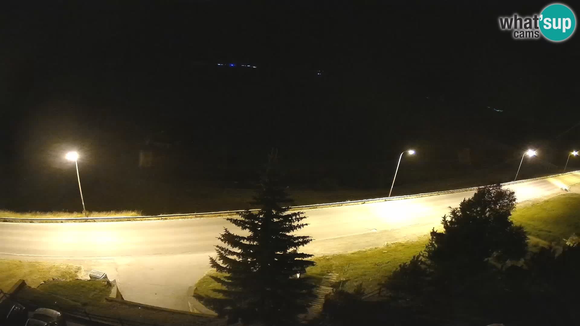 Web Cam Livigno | Hotel Primula