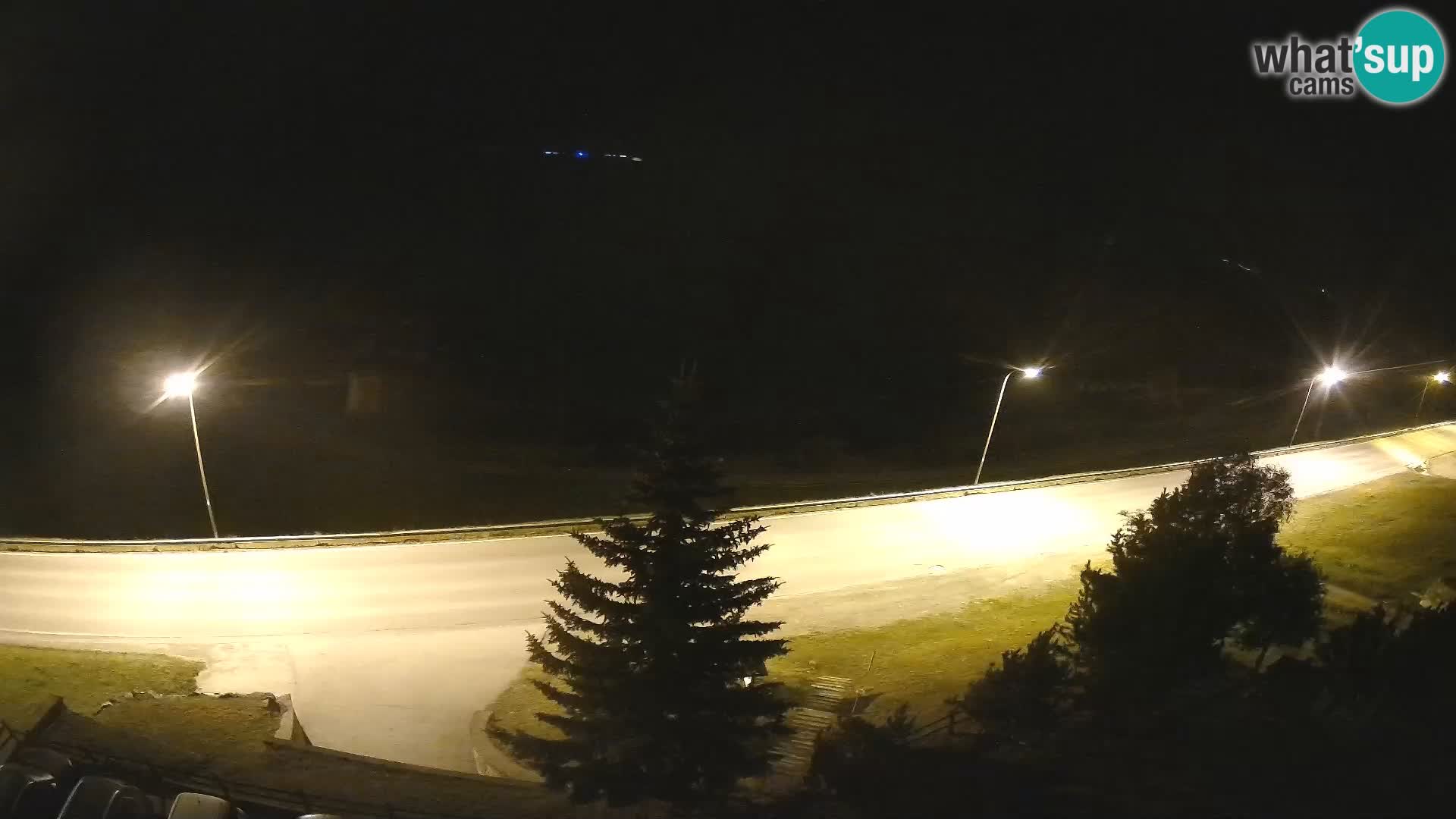 Web Cam Livigno | Hotel Primula