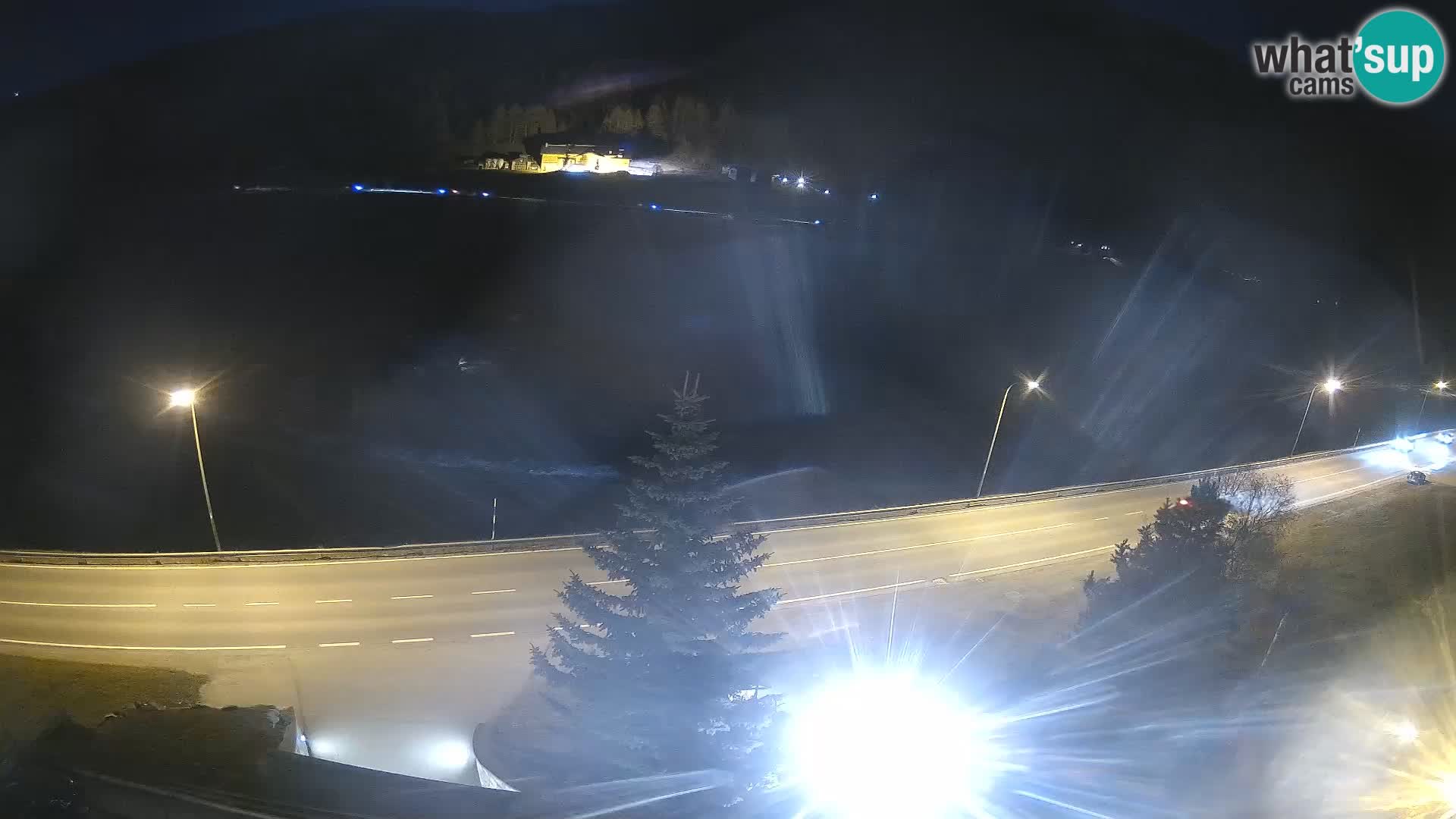 Web Cam Livigno | Hotel Primula