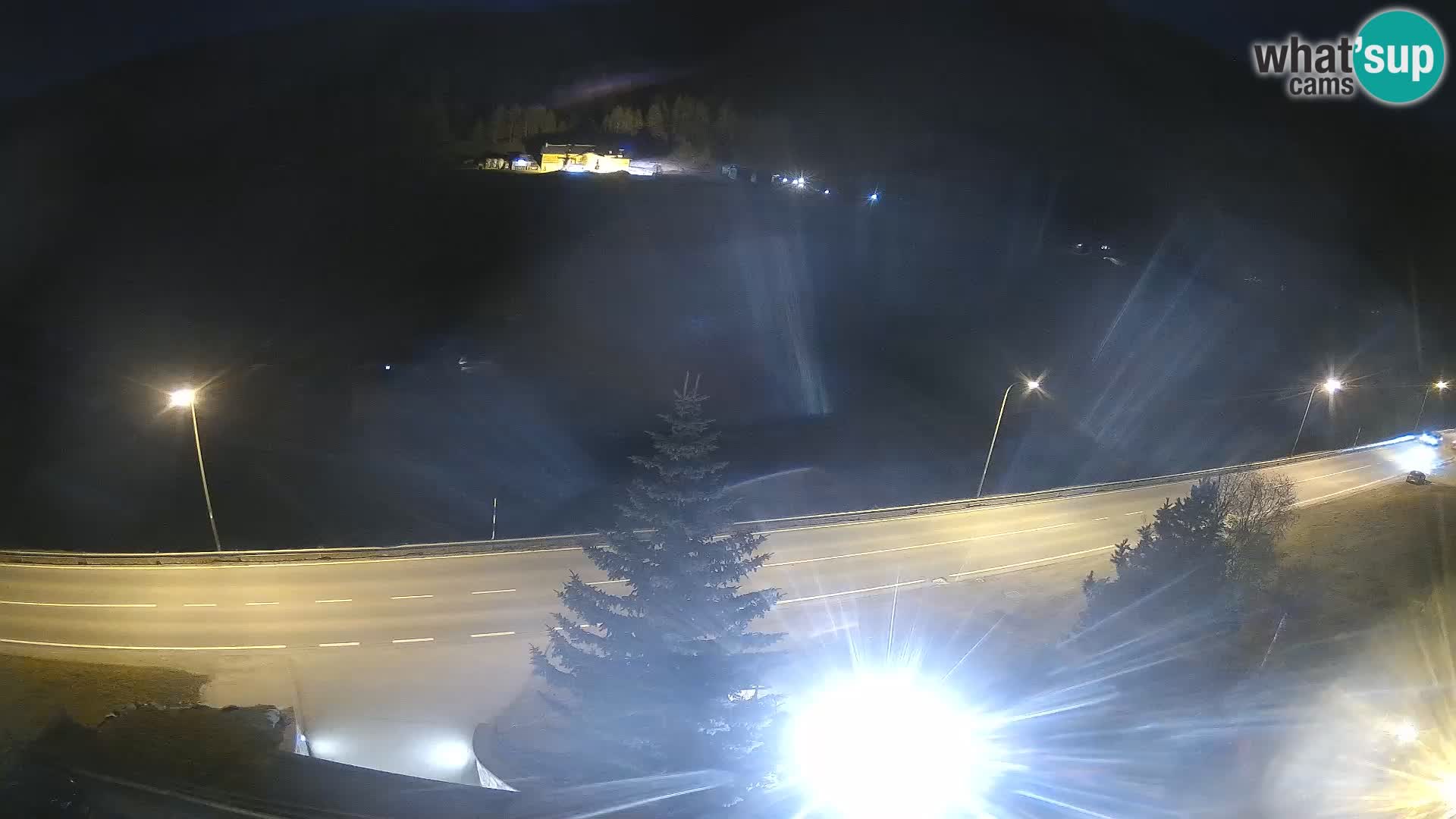 Web Cam Livigno | Hotel Primula