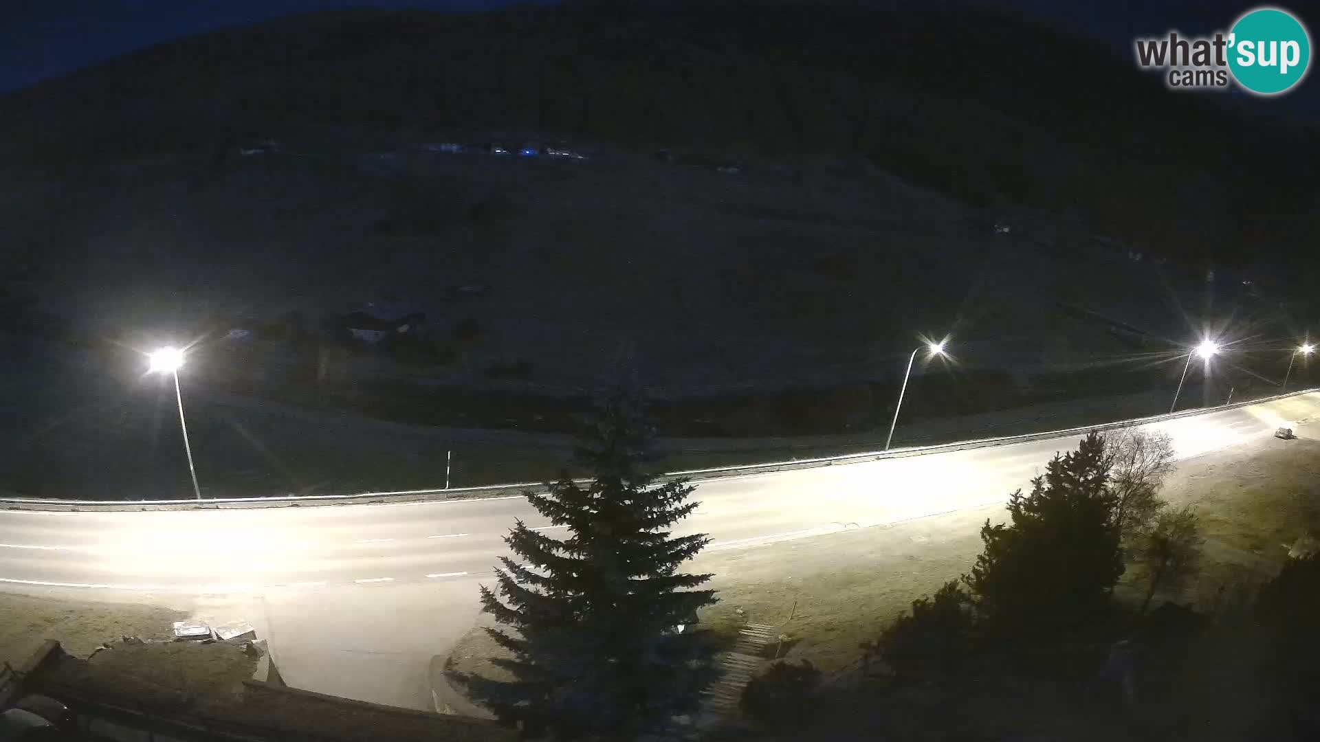 Web Cam Livigno | Hotel Primula