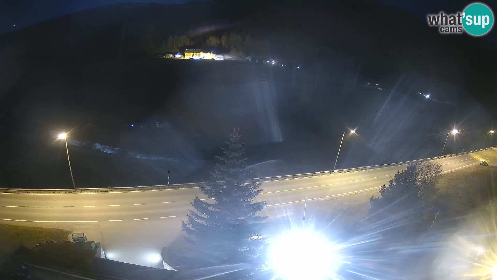 Web Cam Livigno | Hotel Primula