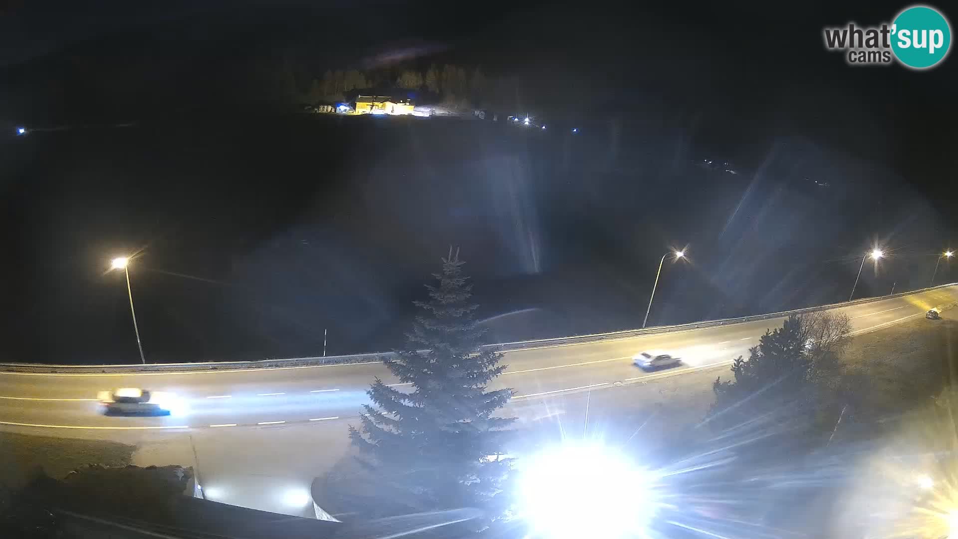 Livigno Hotel Primula webcam