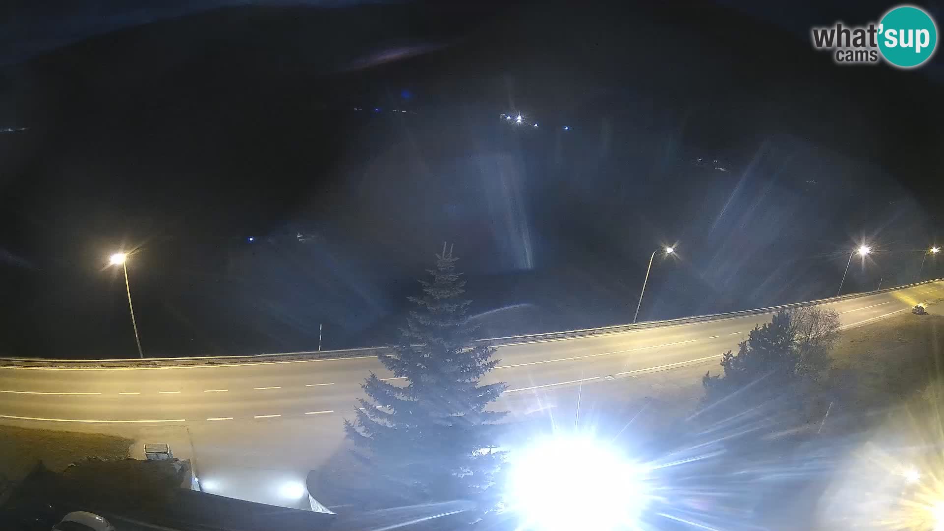 Web Cam Livigno | Hotel Primula