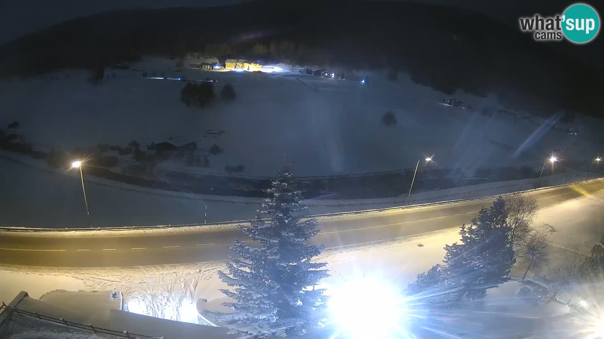 Livigno Cam Hotel Primula | Livigno smučišče