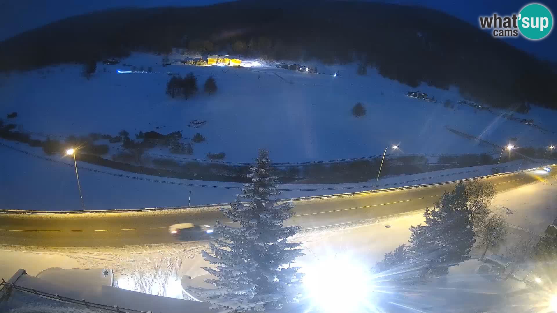 Livigno Cam Hotel Primula | Livigno smučišče