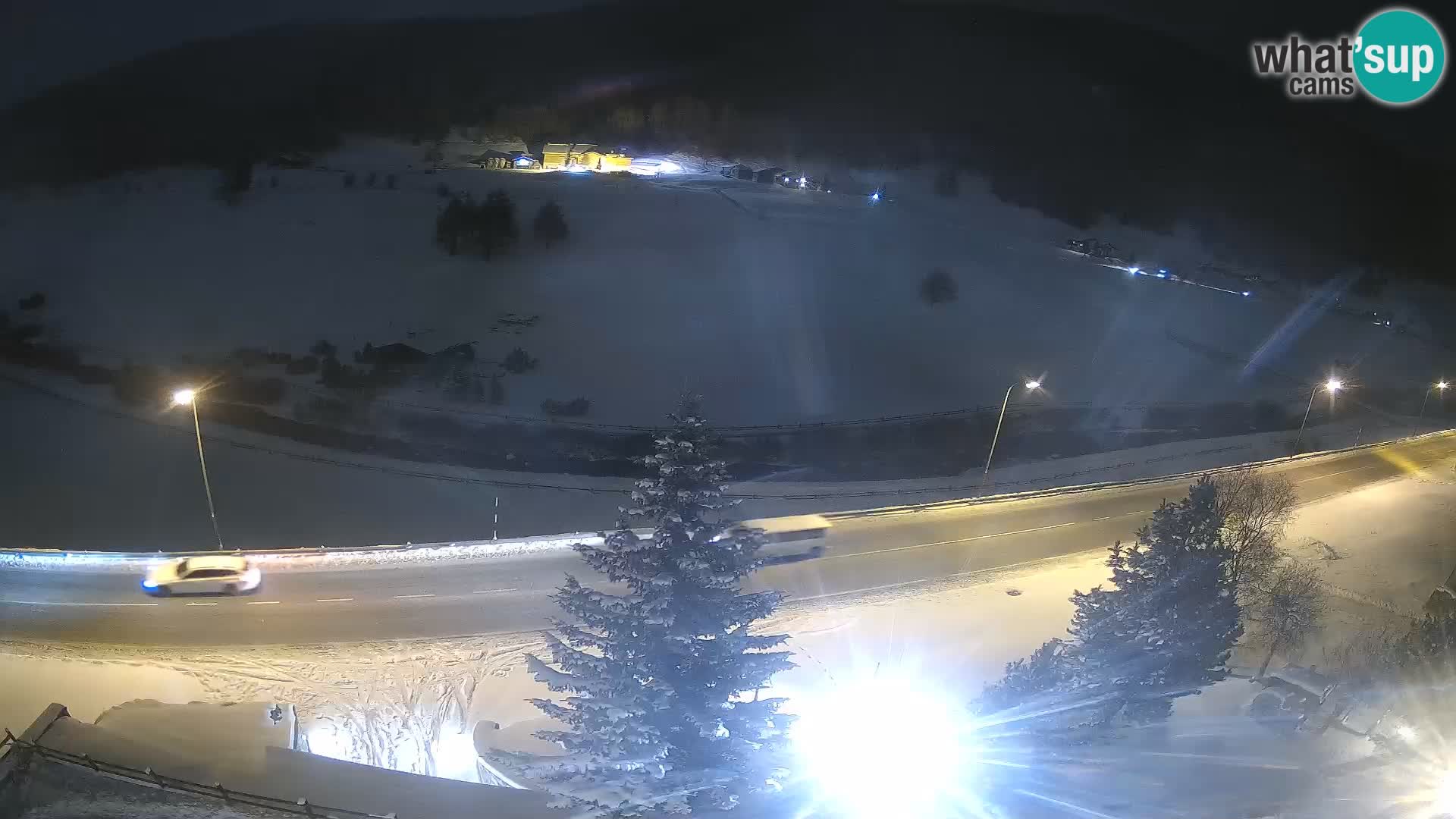 Web Cam Livigno | Hotel Primula