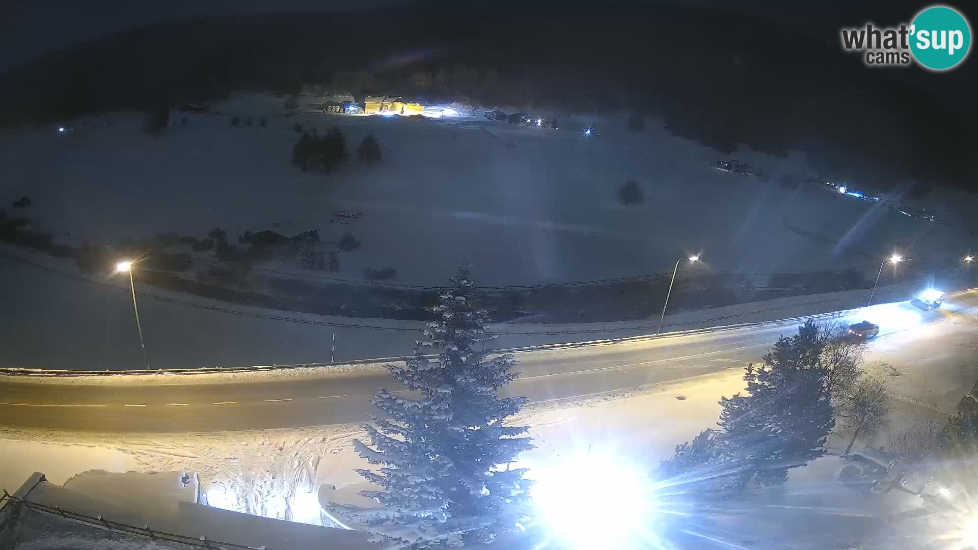 Livigno Cam Hotel Primula | Livigno smučišče