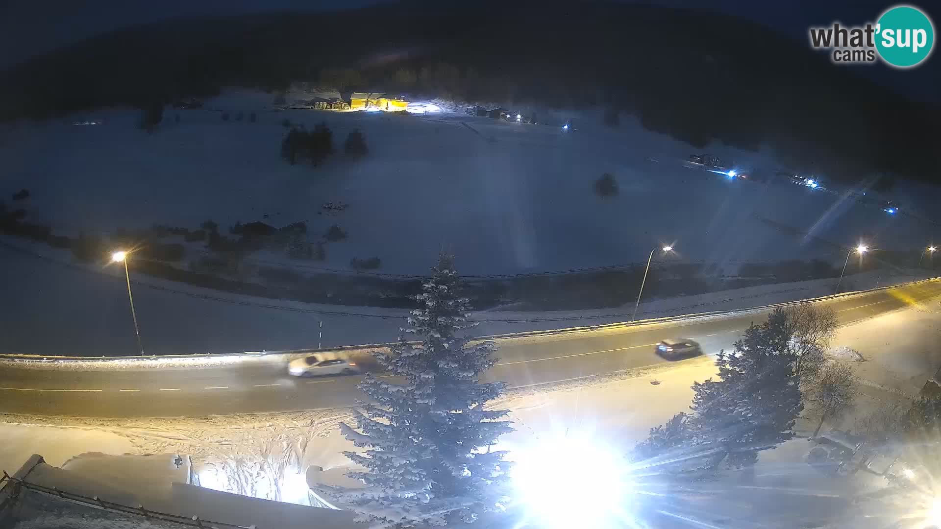 Livigno Cam Hotel Primula | Livigno smučišče