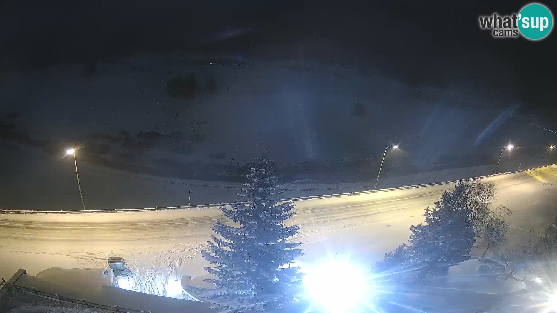 Web Cam Livigno | Hotel Primula