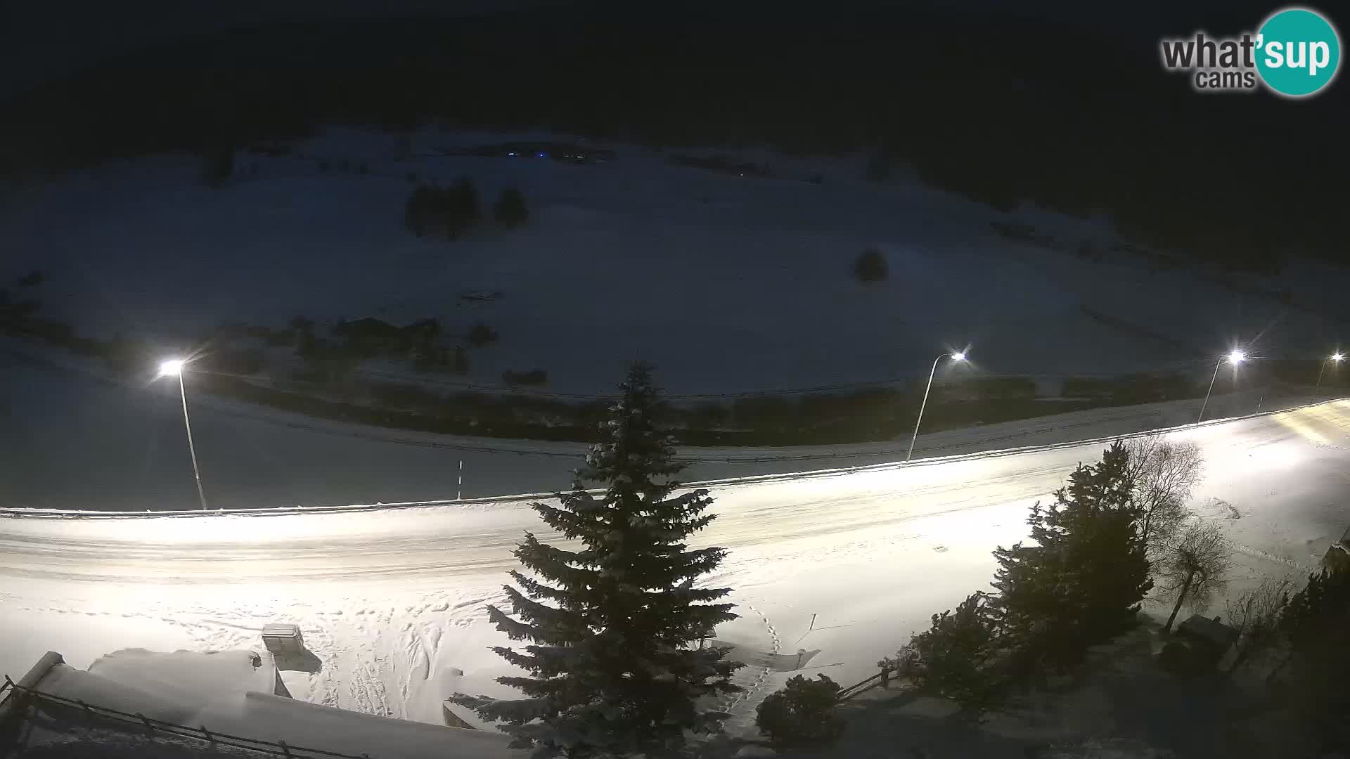 Web Cam Livigno | Hotel Primula