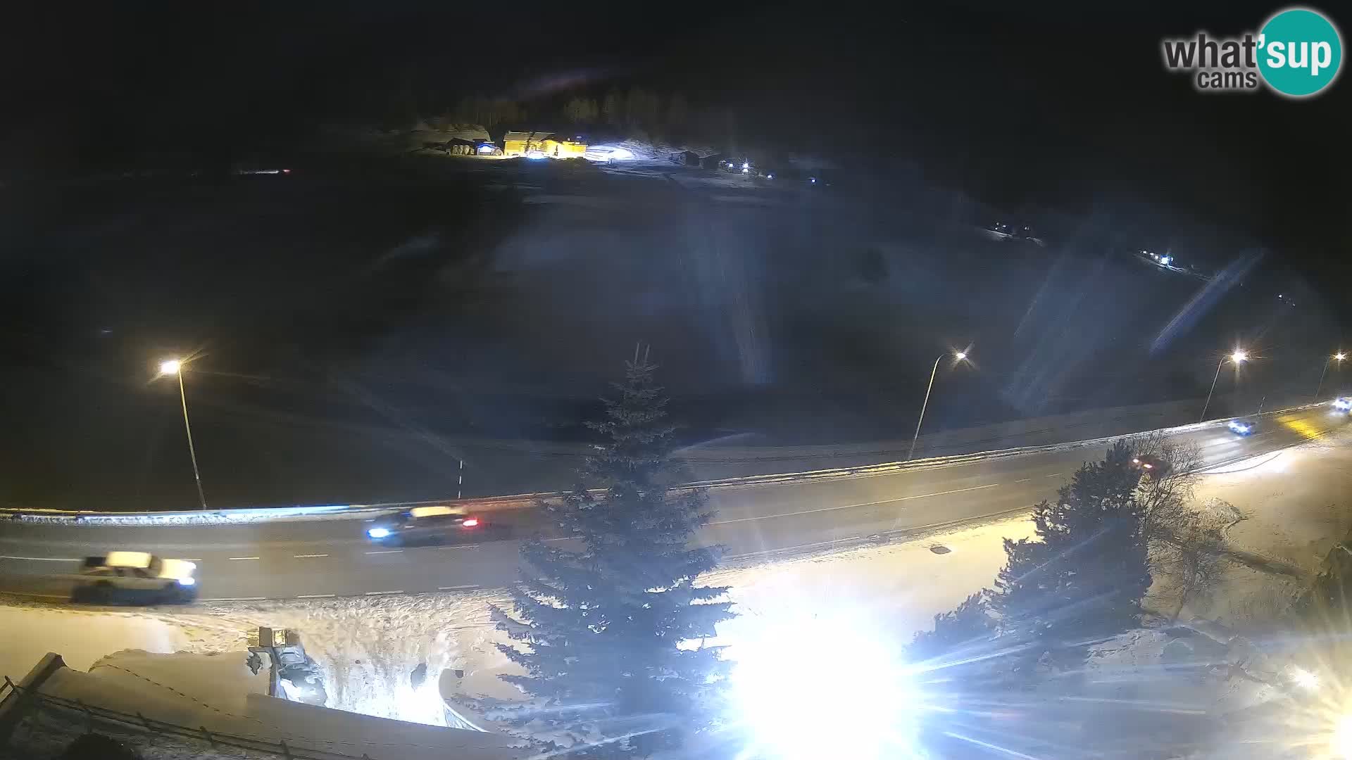 Web Cam Livigno | Hotel Primula