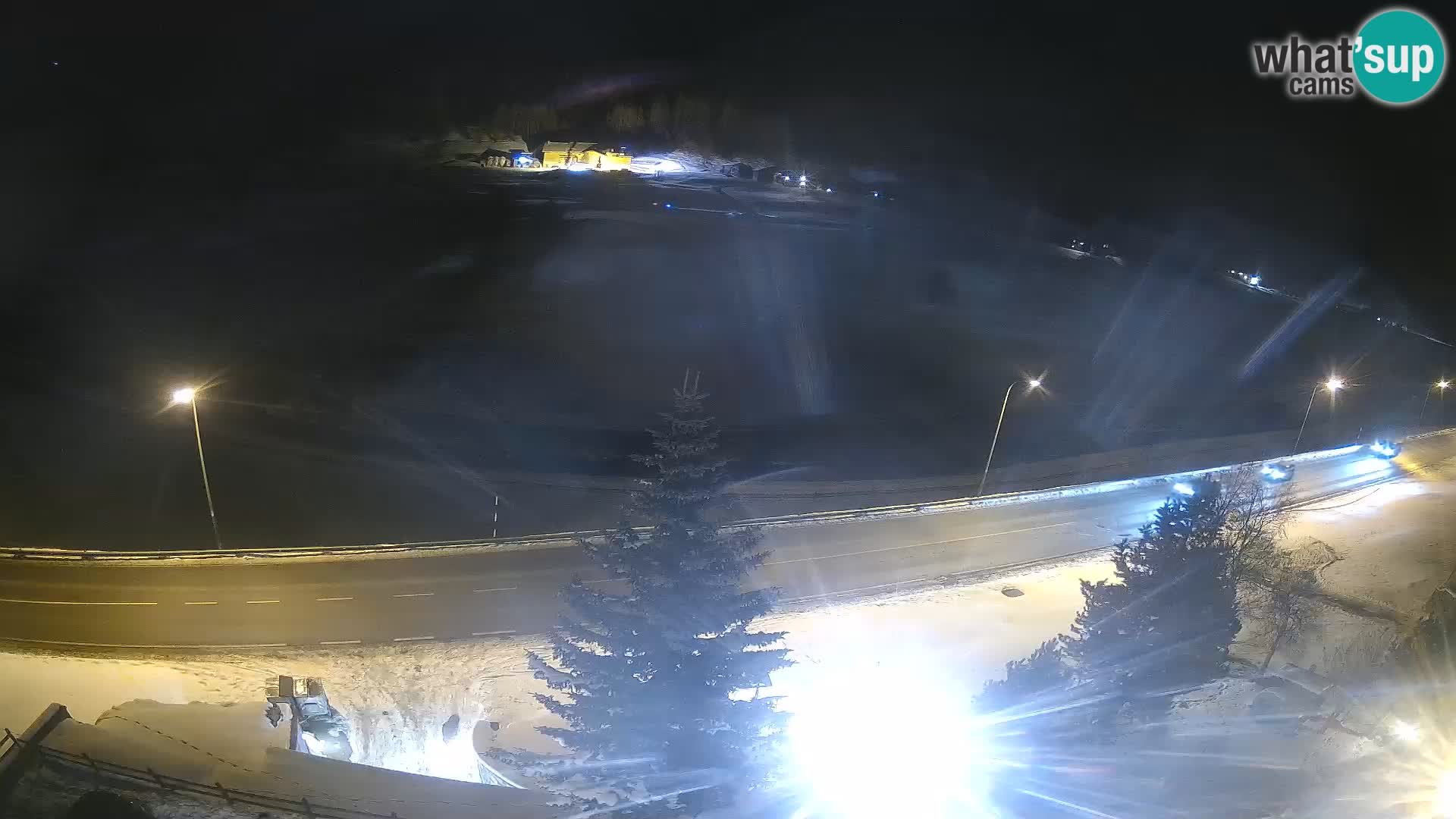 Web Cam Livigno | Hotel Primula