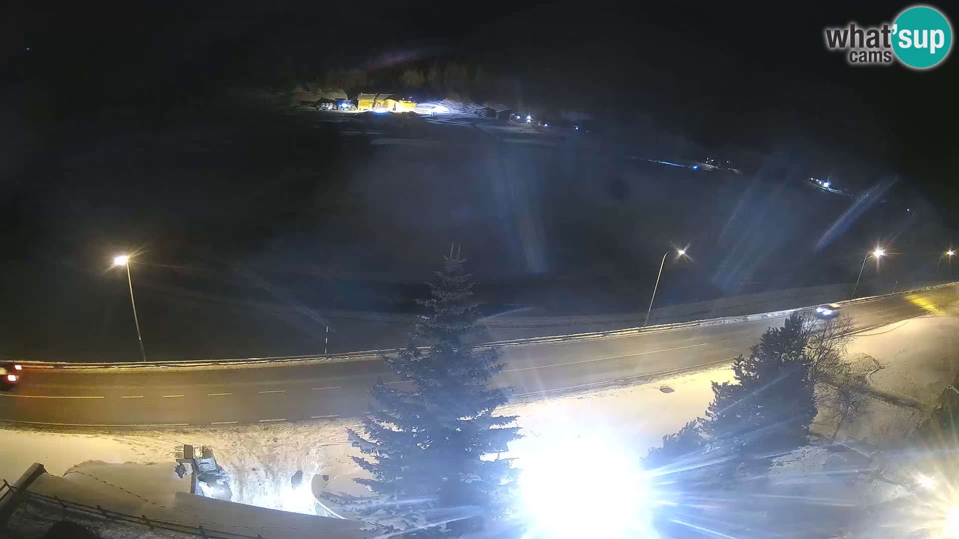 Web Cam Livigno | Hotel Primula