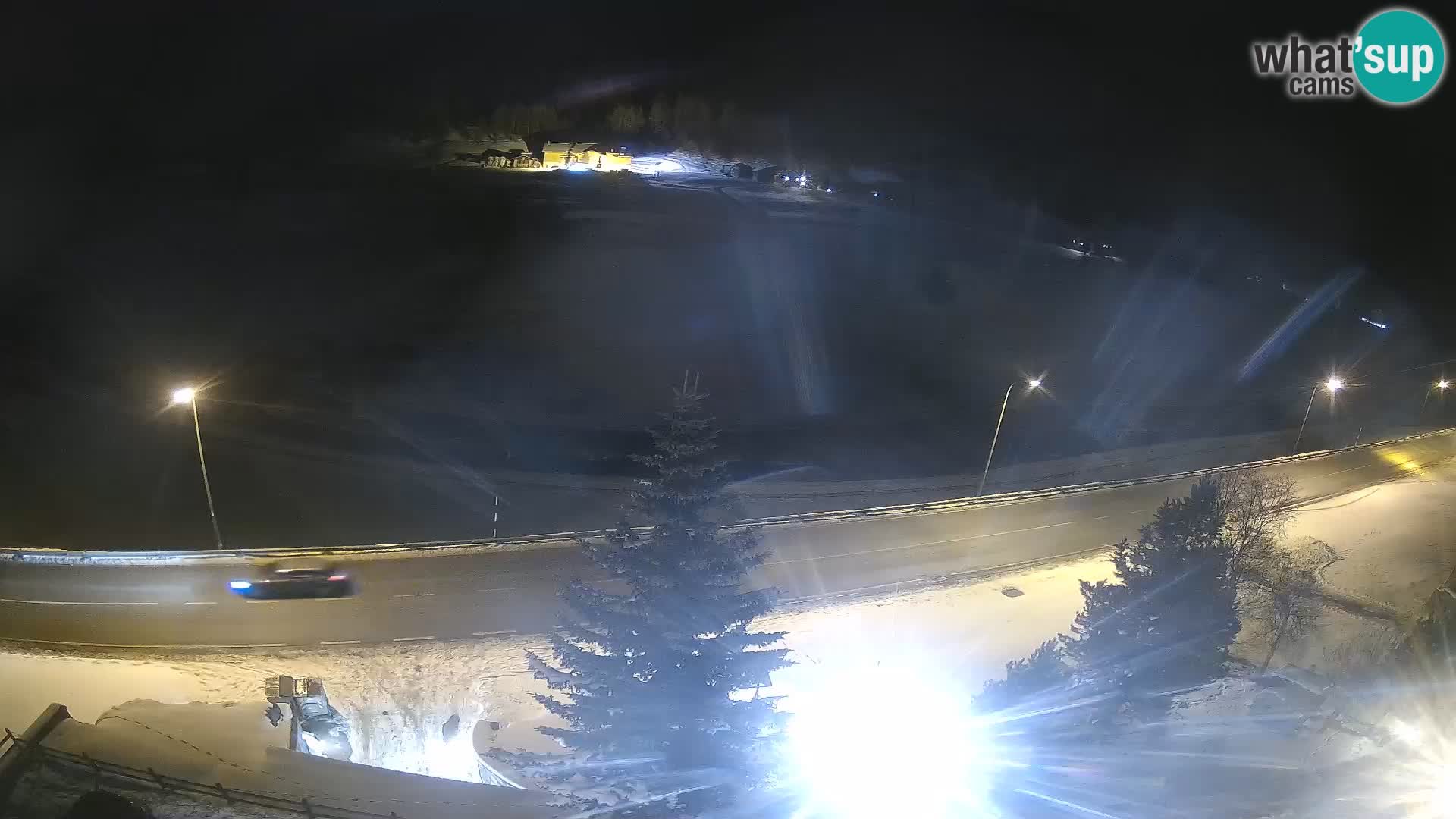 Web Cam Livigno | Hotel Primula