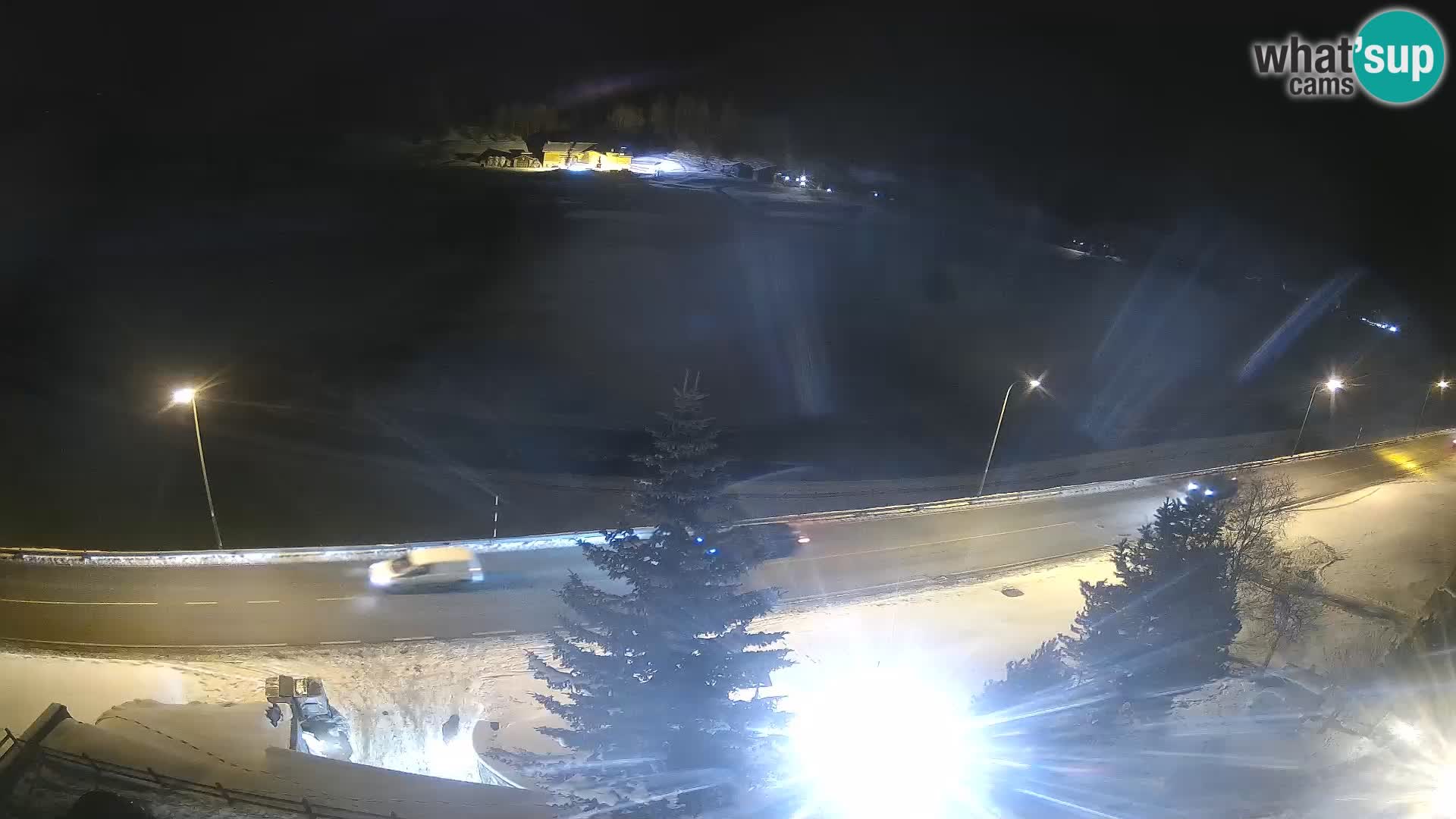 Web Cam Livigno | Hotel Primula