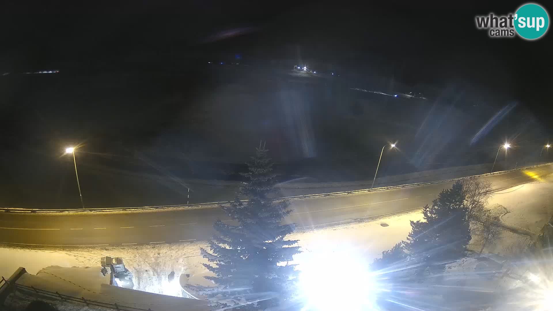 Web Cam Livigno | Hotel Primula