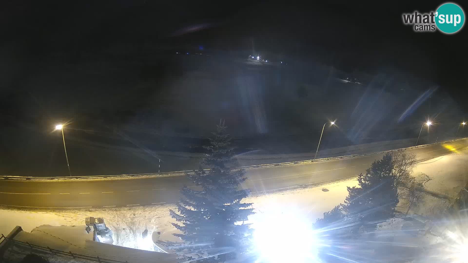 Web Cam Livigno | Hotel Primula