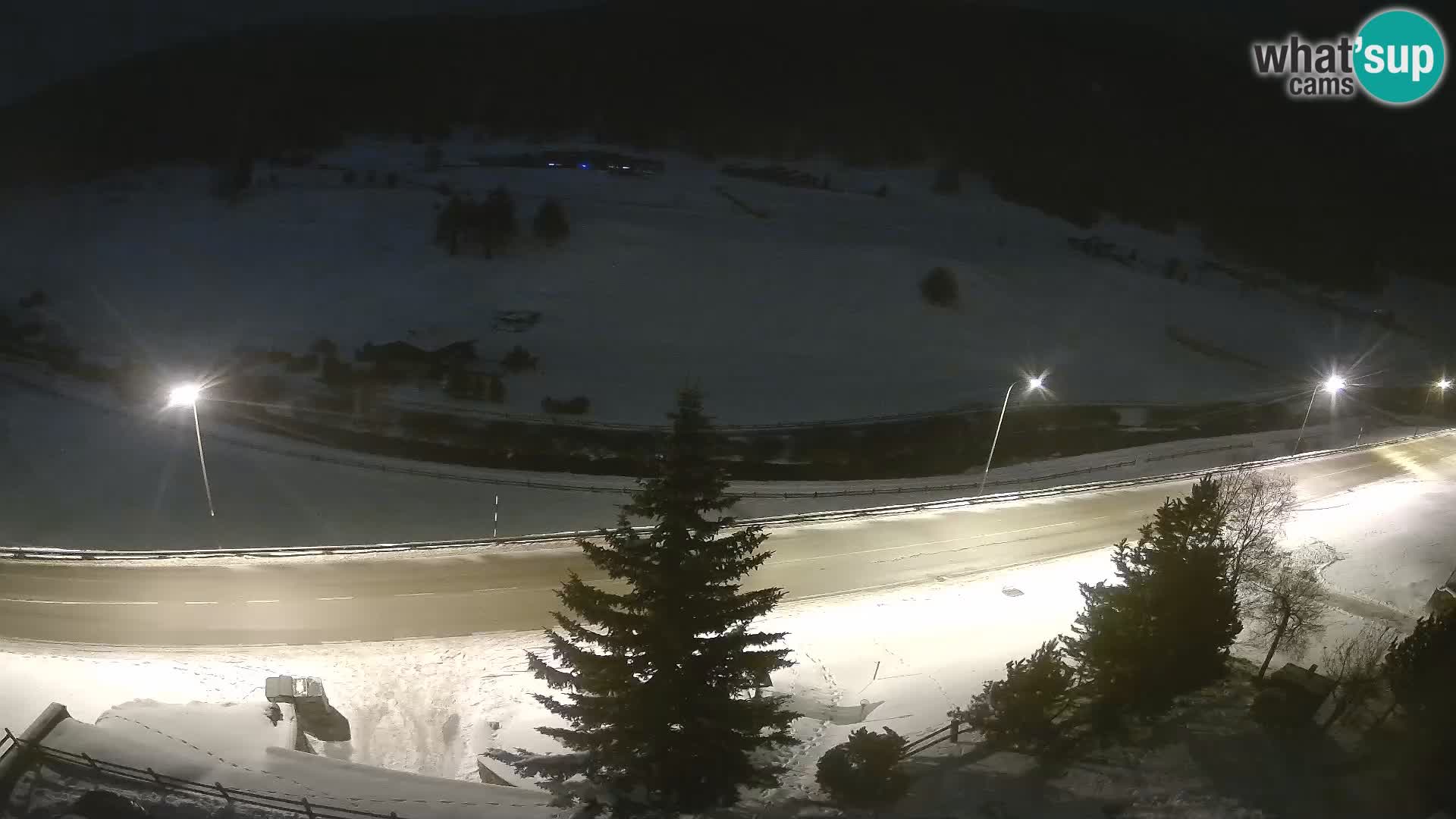 Web Cam Livigno | Hotel Primula