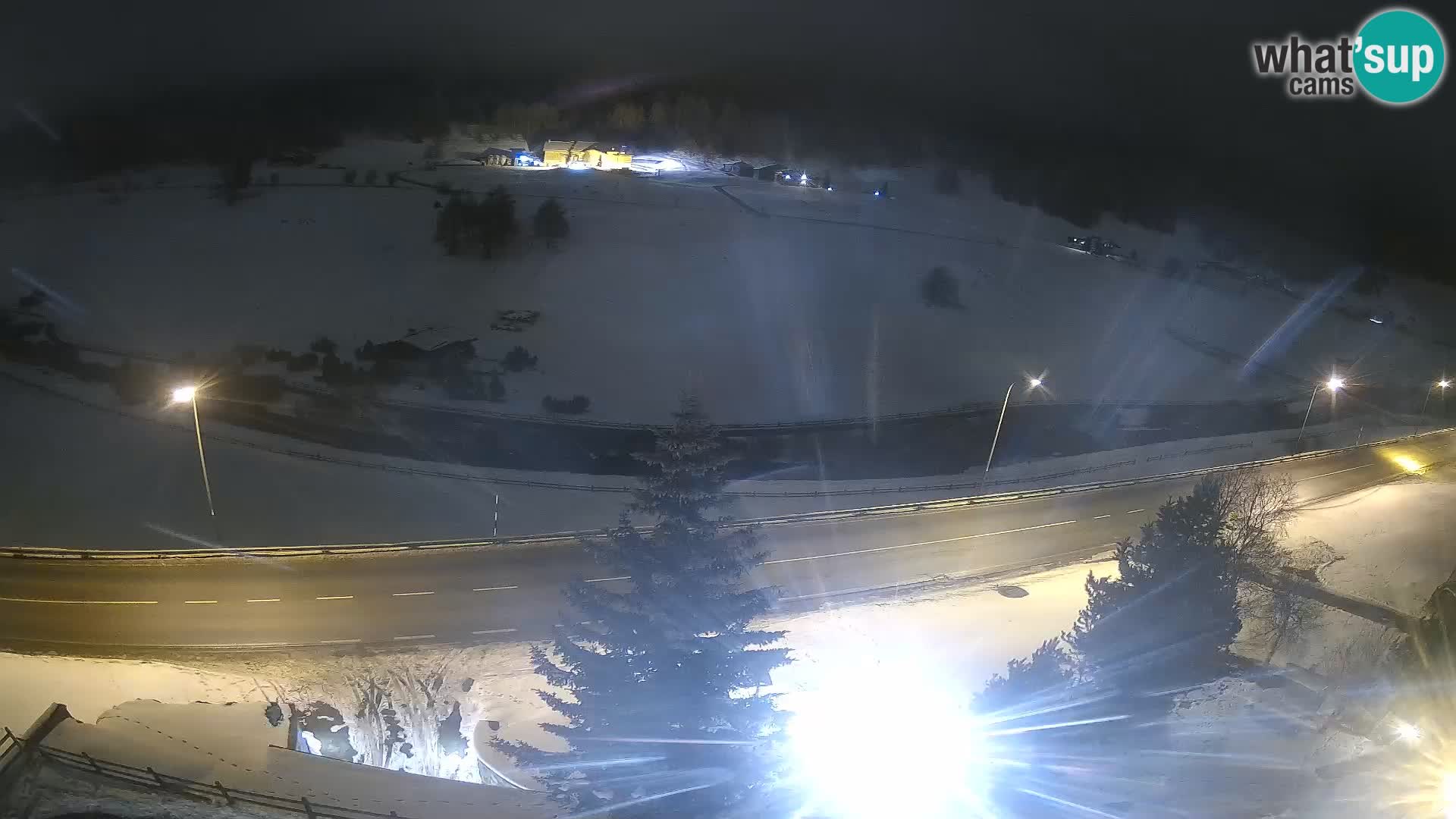 Web Cam Livigno | Hotel Primula