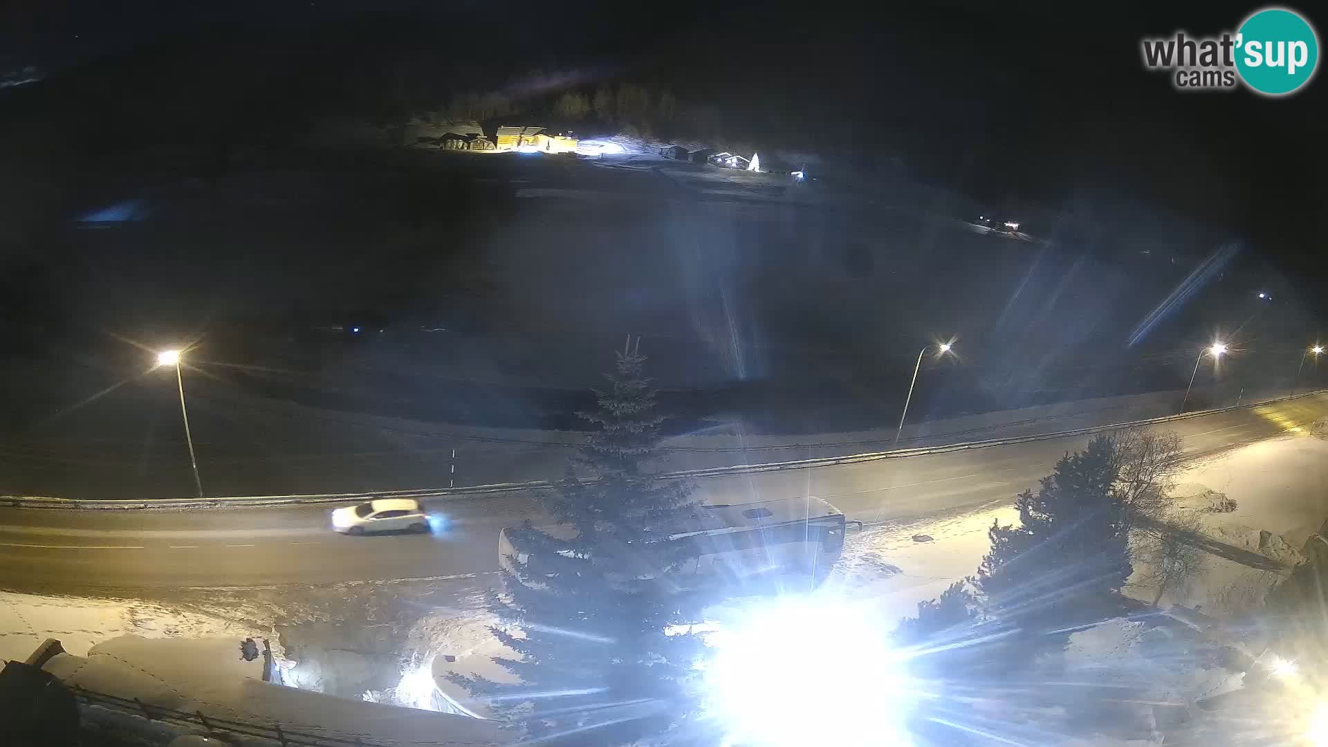 Web Cam Livigno | Hotel Primula