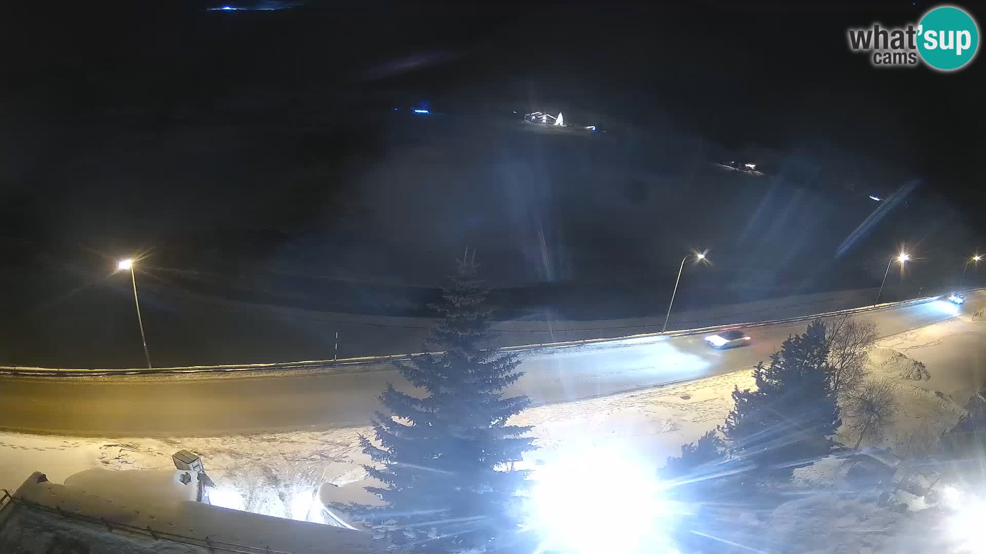 Web Cam Livigno | Hotel Primula