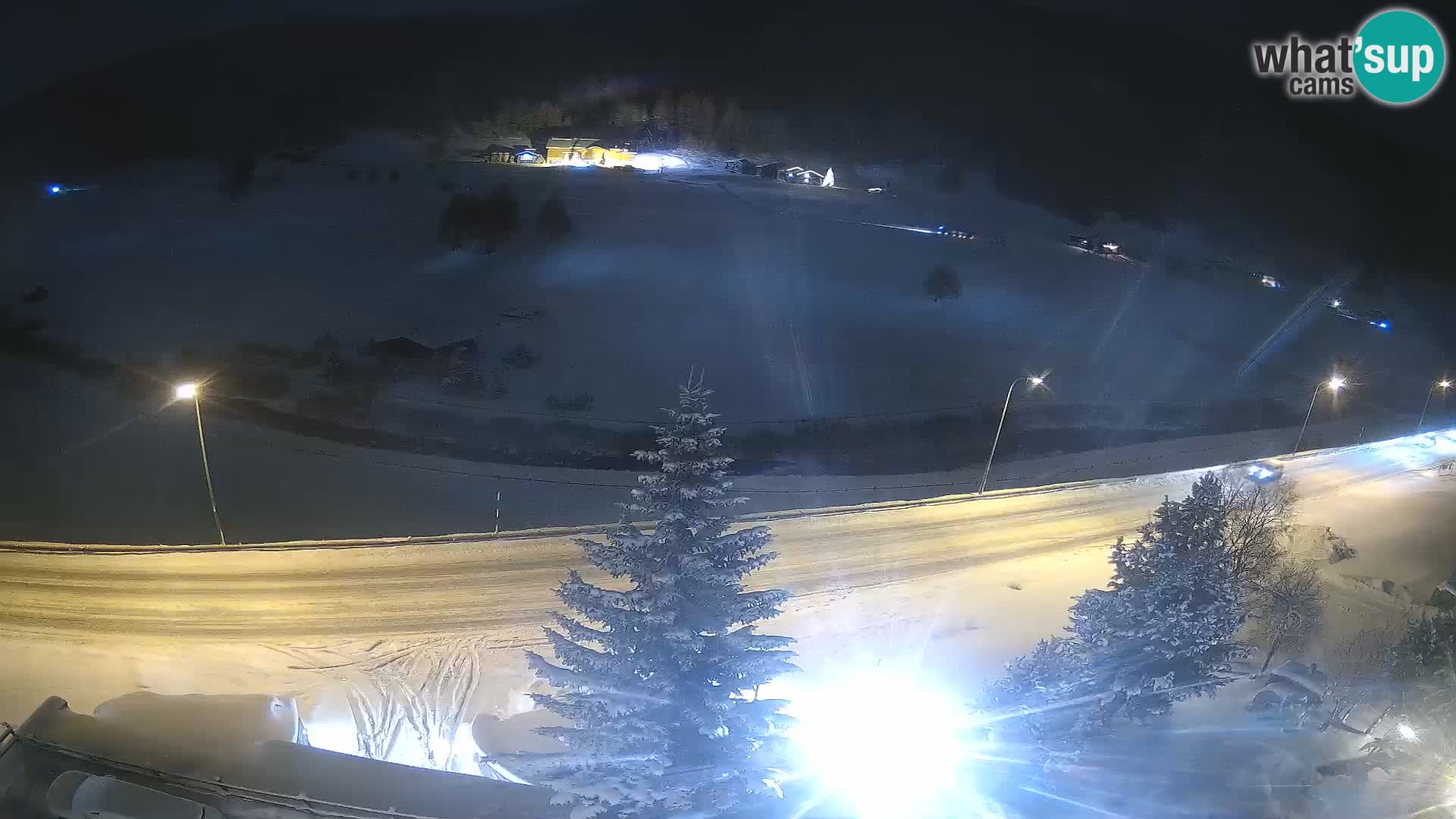 Livigno Cam Hotel Primula | Livigno smučišče