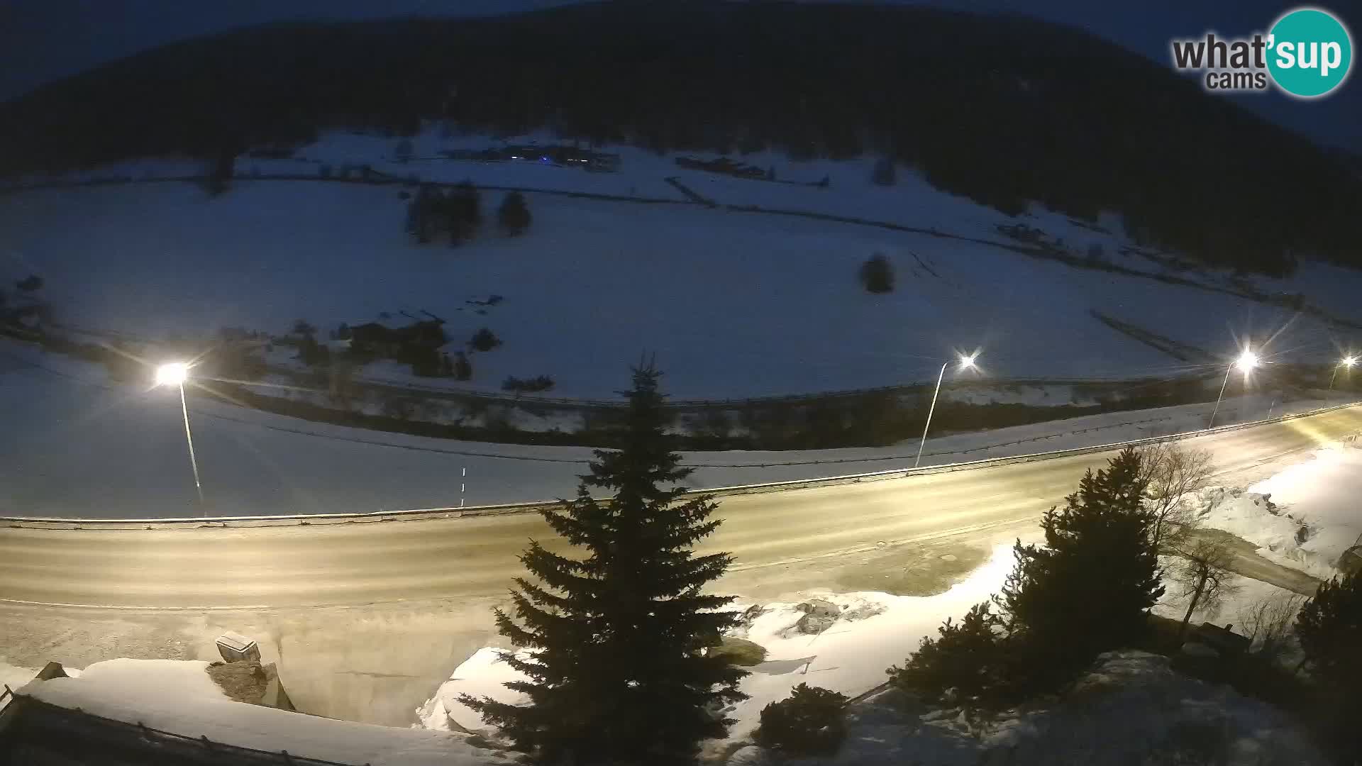 Web Cam Livigno | Hotel Primula