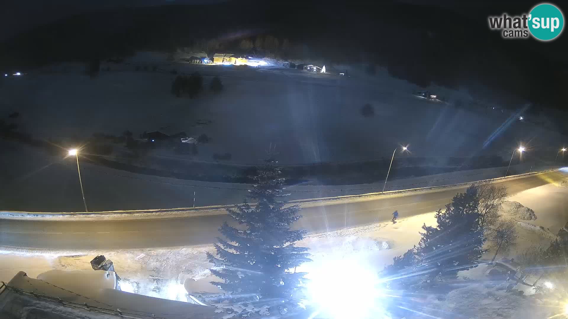 Web Cam Livigno | Hotel Primula