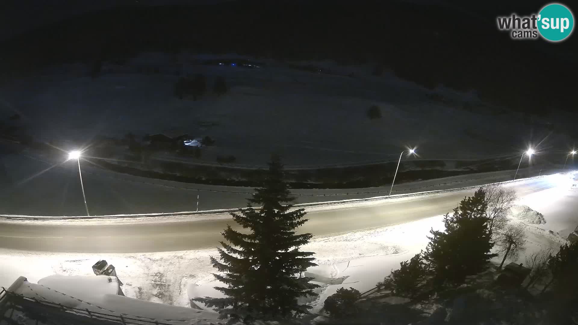 Web Cam Livigno | Hotel Primula