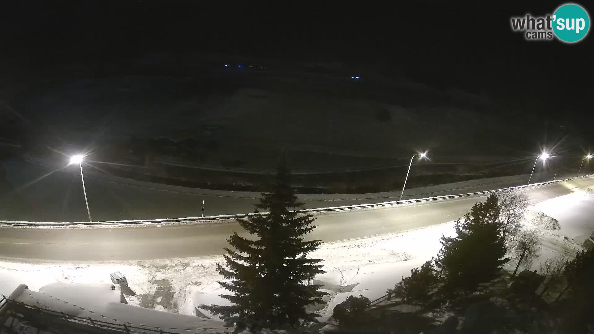 Web Cam Livigno | Hotel Primula