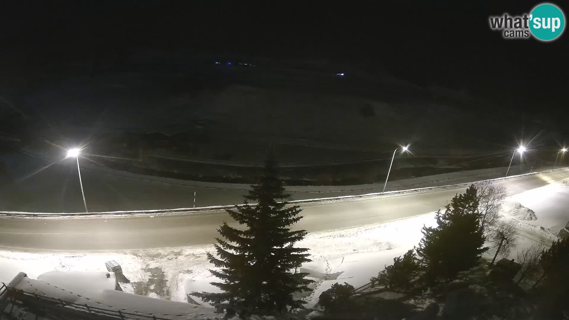 Web Cam Livigno | Hotel Primula