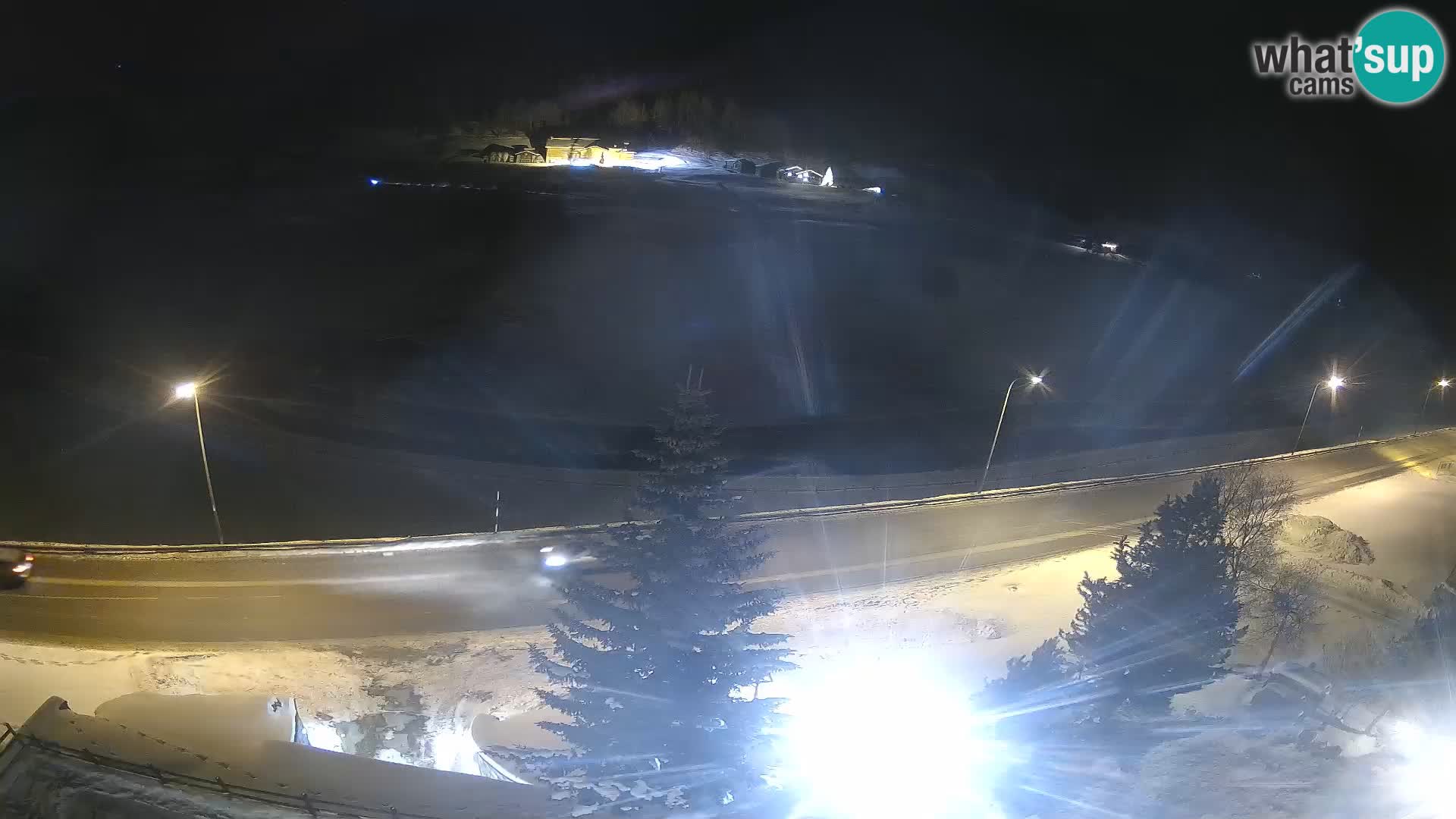 Web Cam Livigno | Hotel Primula