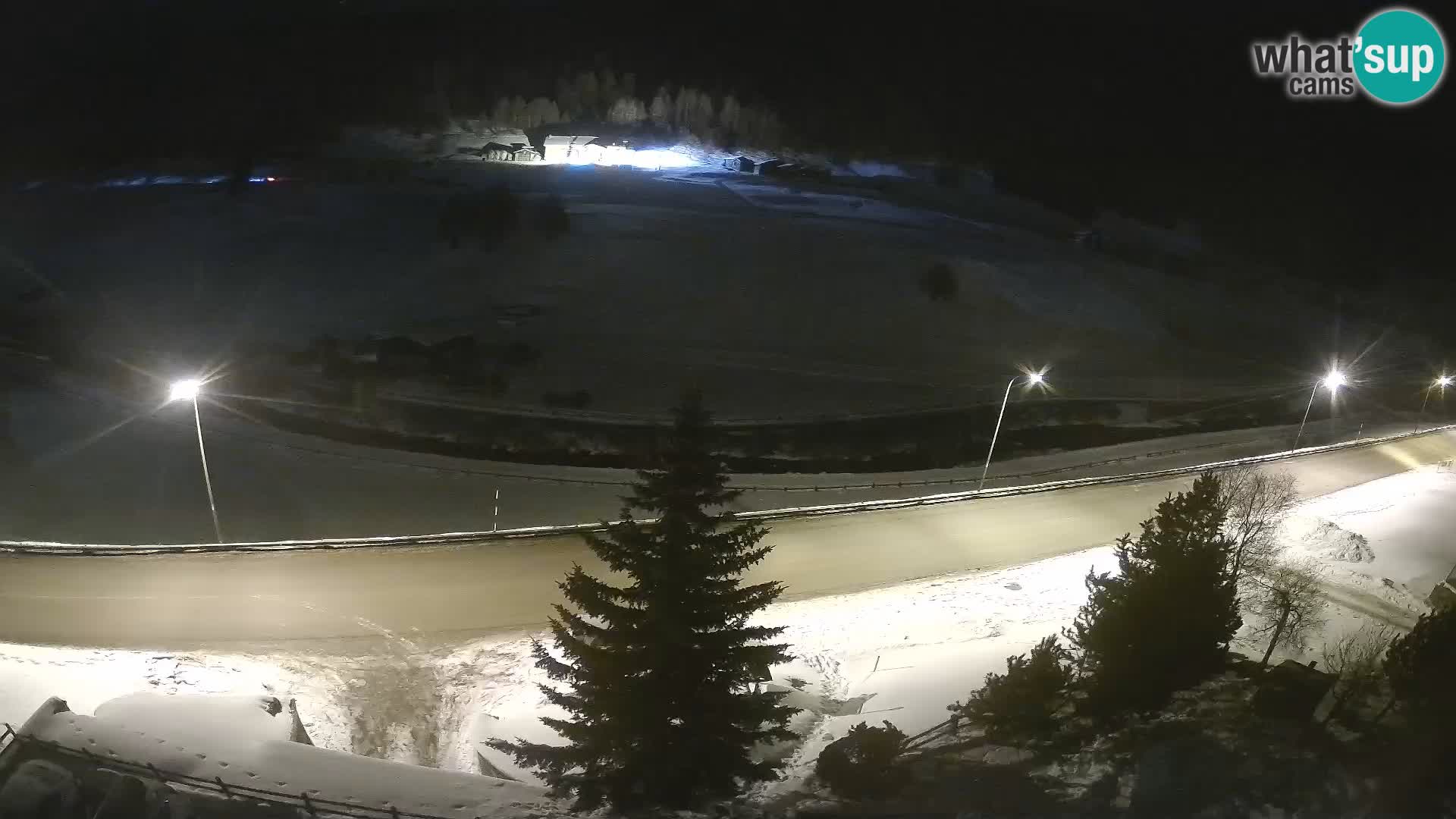 Web Cam Livigno | Hotel Primula