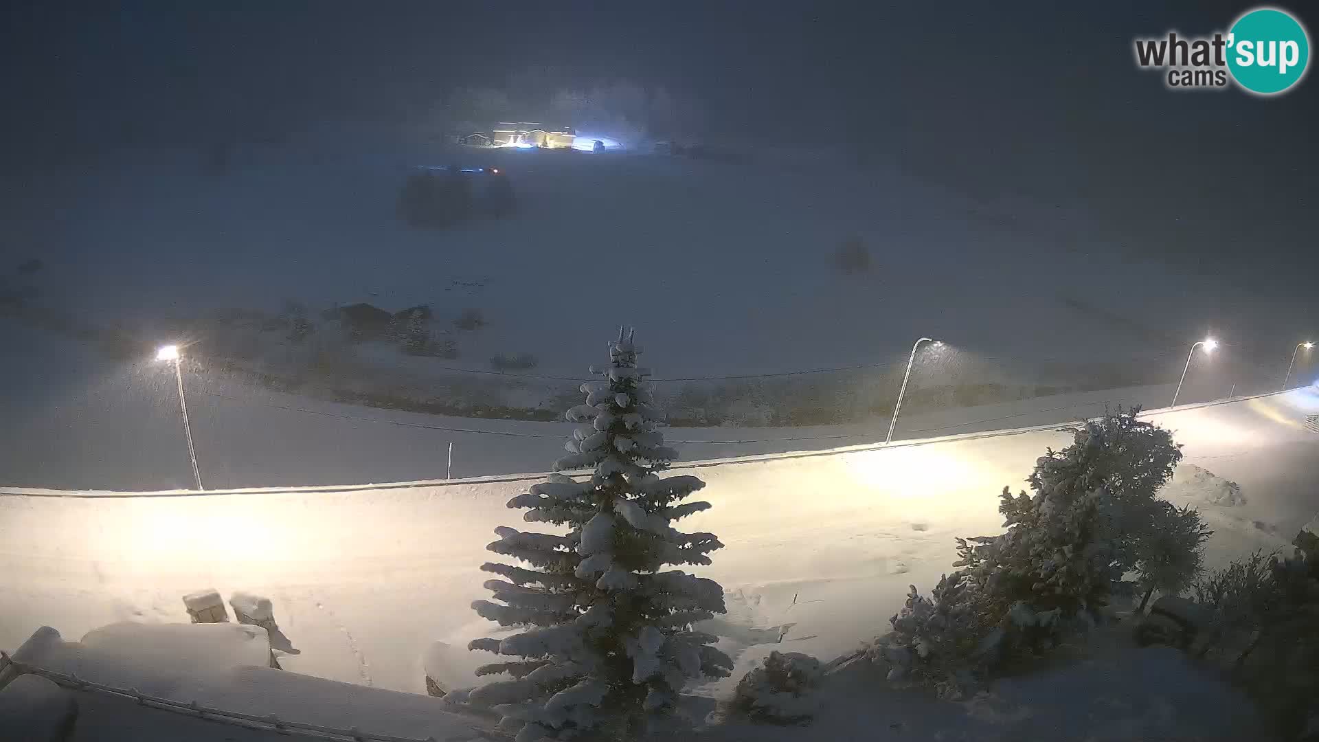 Web Cam Livigno | Hotel Primula