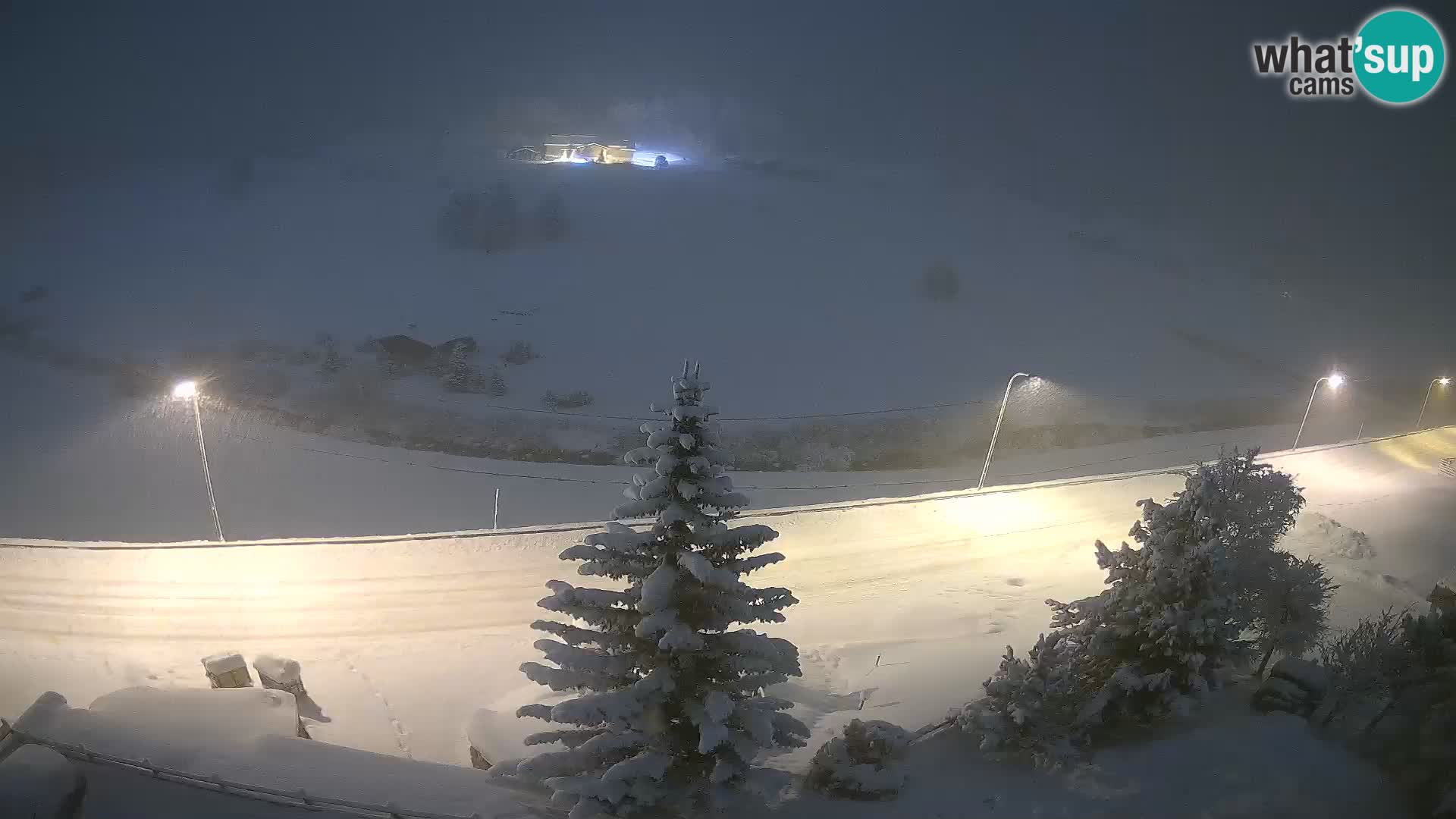 Livigno webcam LIVE Hotel Primula