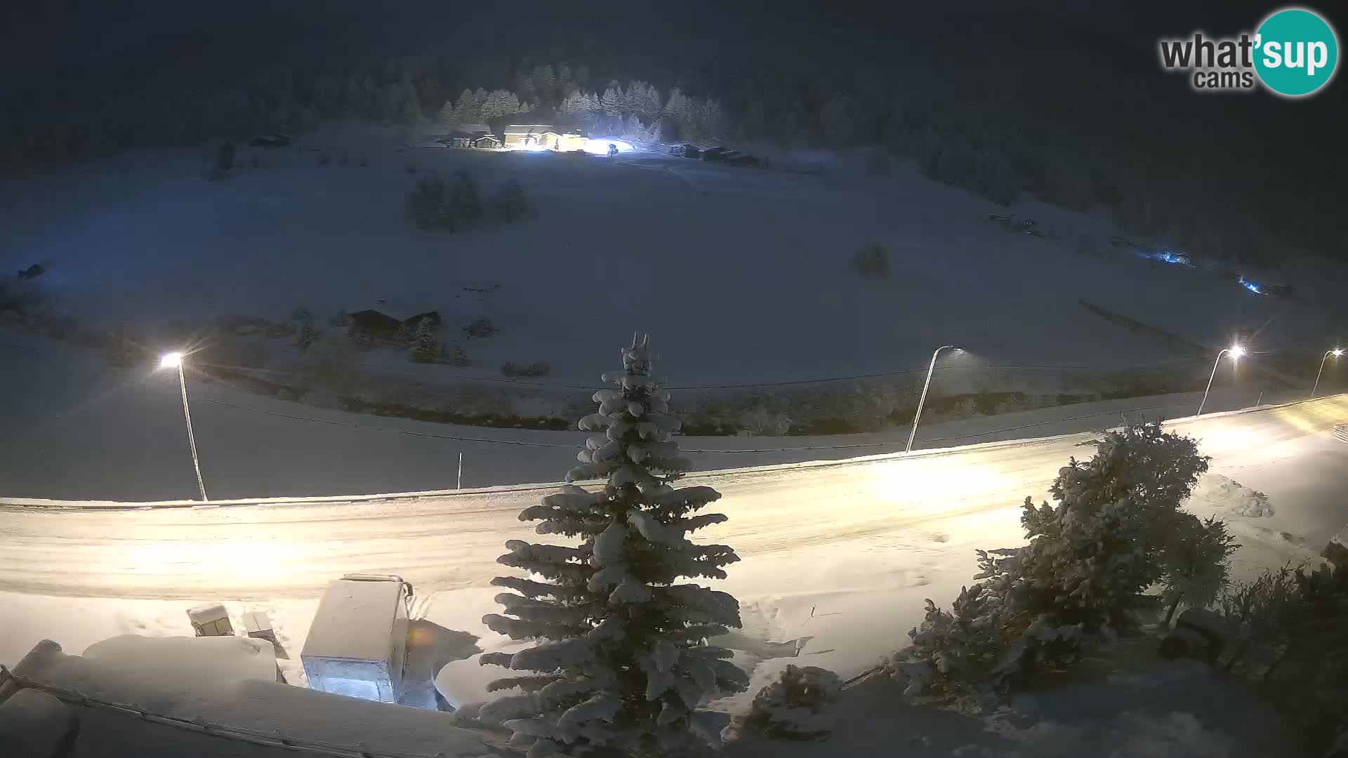 Livigno Cam Hotel Primula | Livigno smučišče