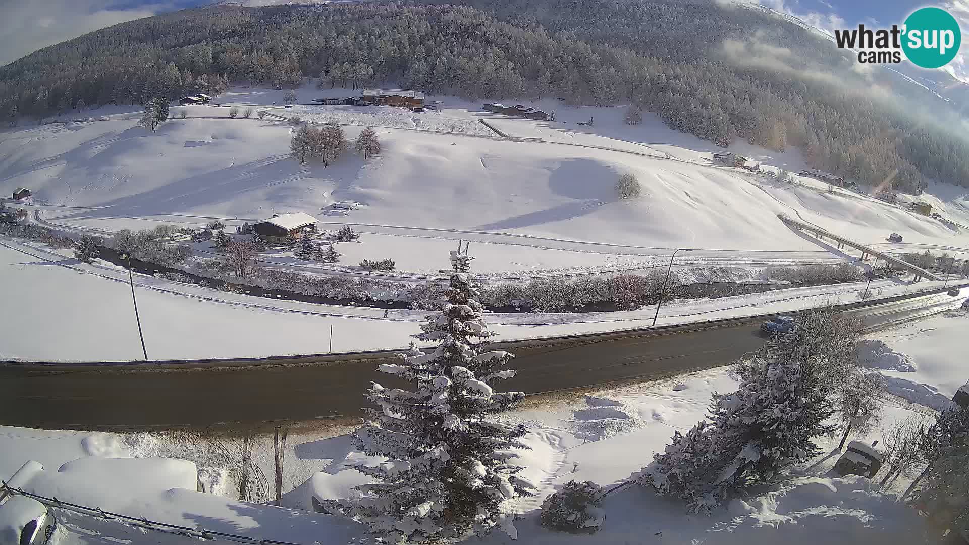 Livigno Cam Hotel Primula | Livigno smučišče