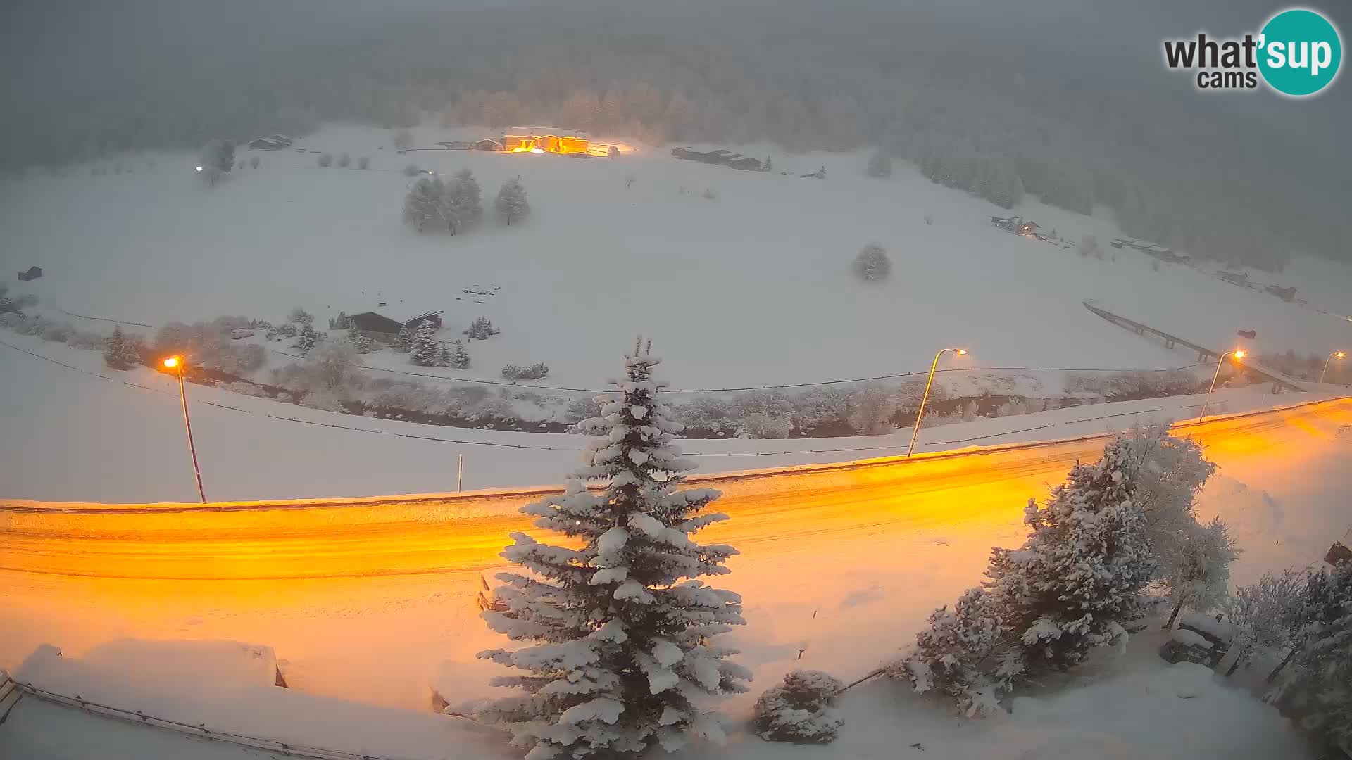 Livigno Cam Hotel Primula | Livigno smučišče