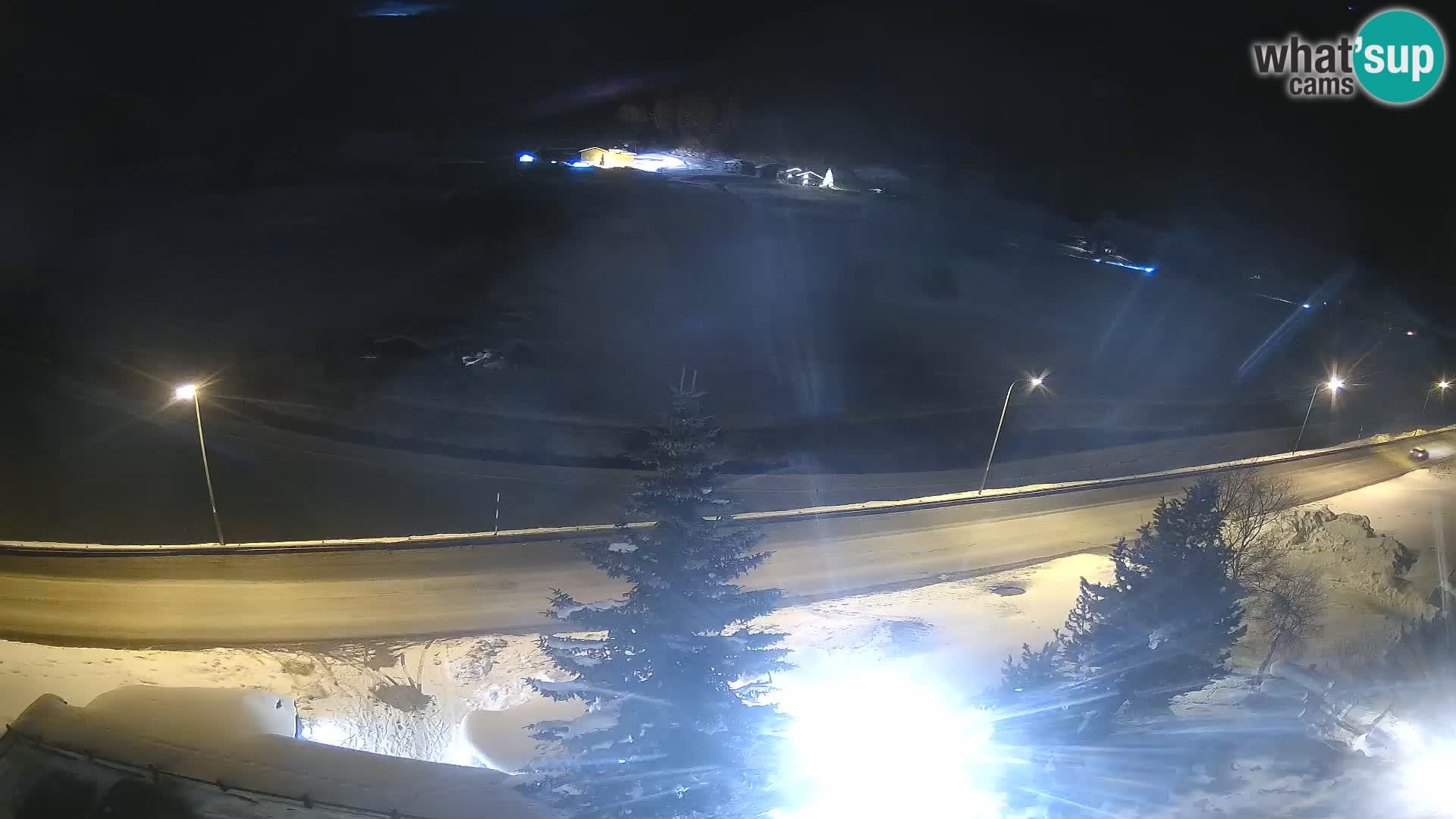 Web Cam Livigno | Hotel Primula