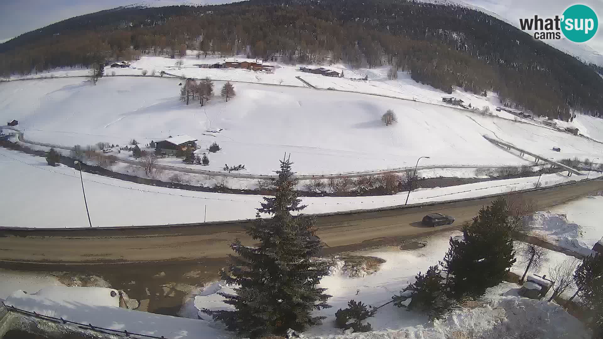 Web Cam Livigno | Hotel Primula